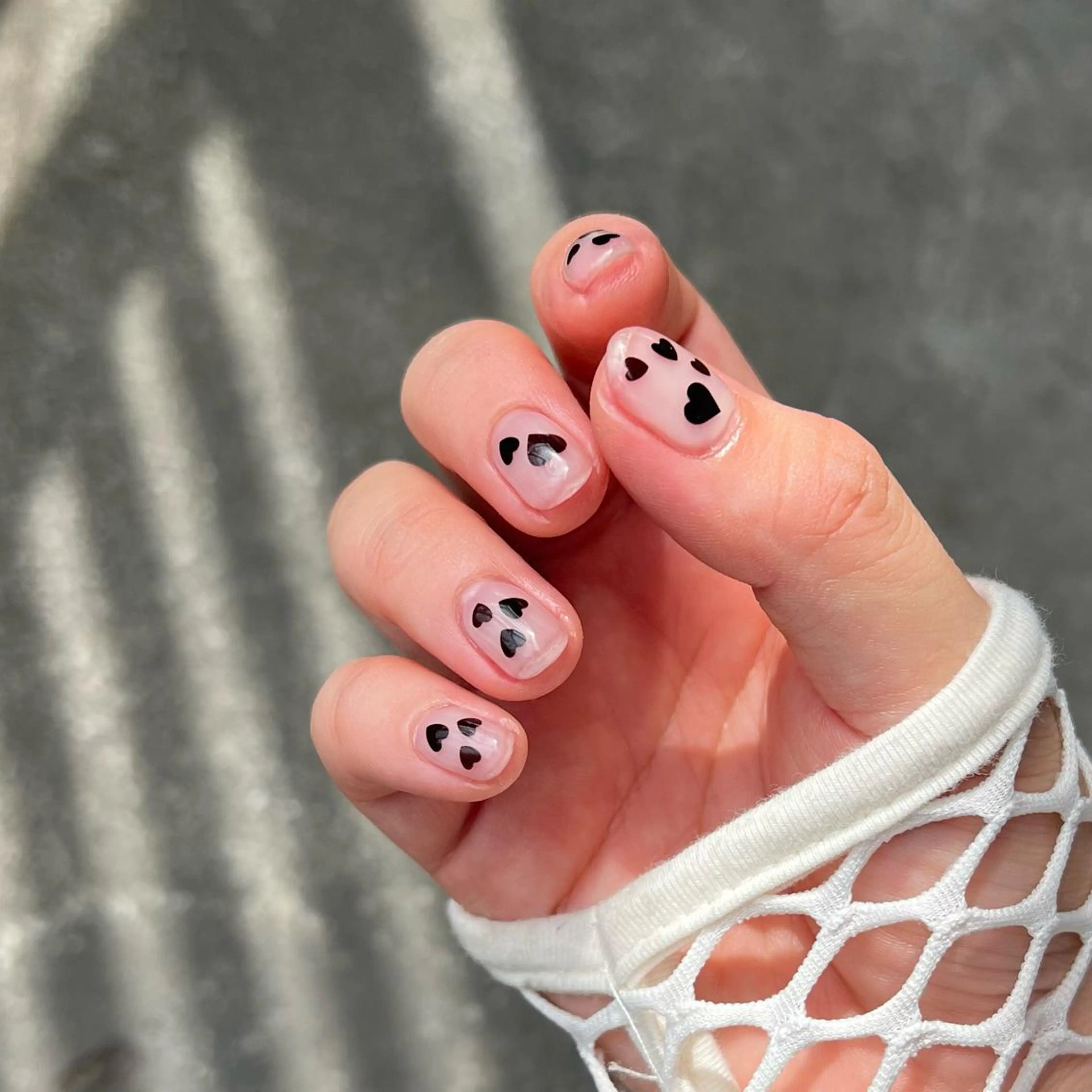 ネイル Nico所属・Nico🌛 Karenのネイルデザイン