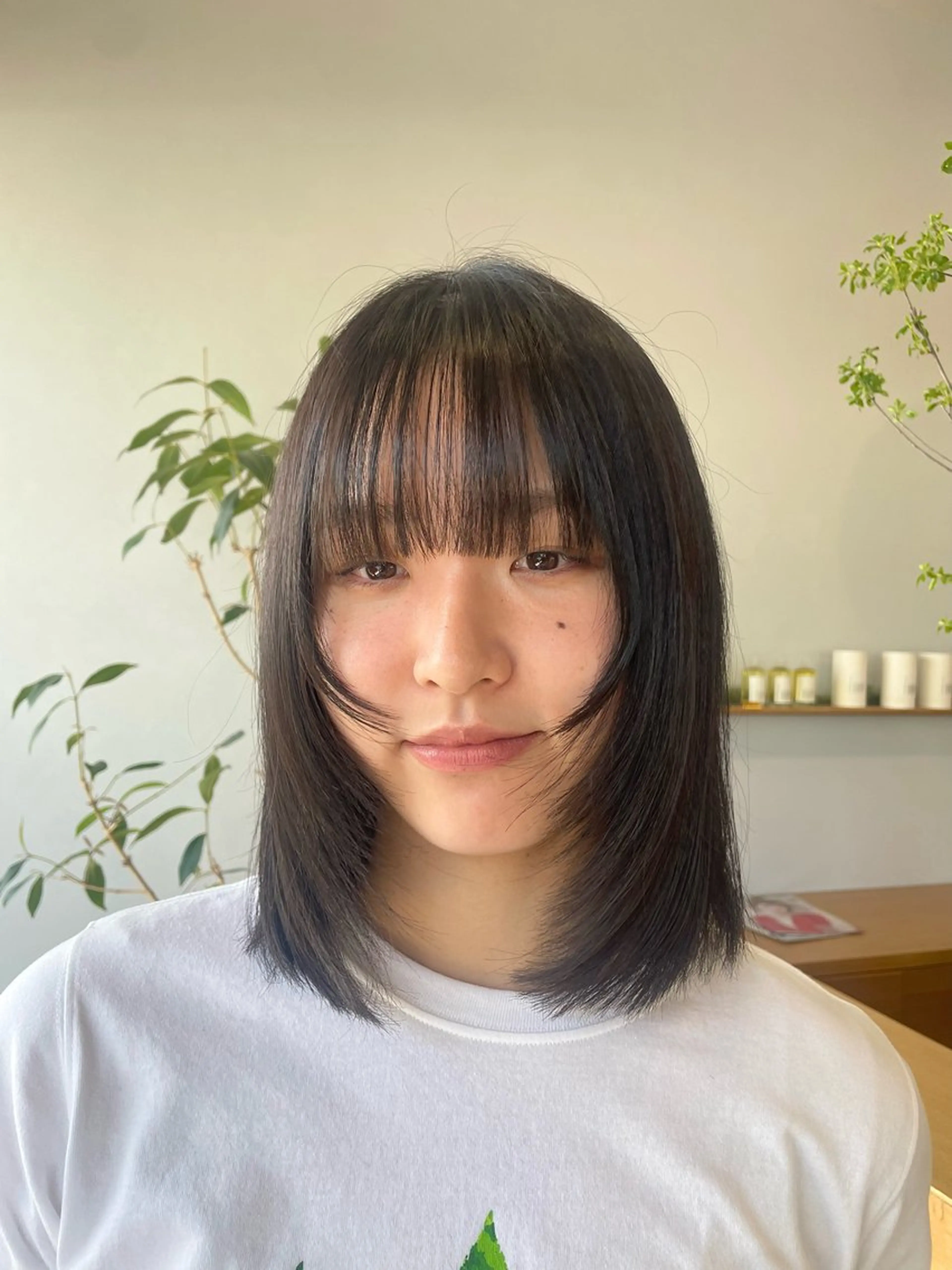 ご新規様10%off☆   メンズも大歓迎！の写真