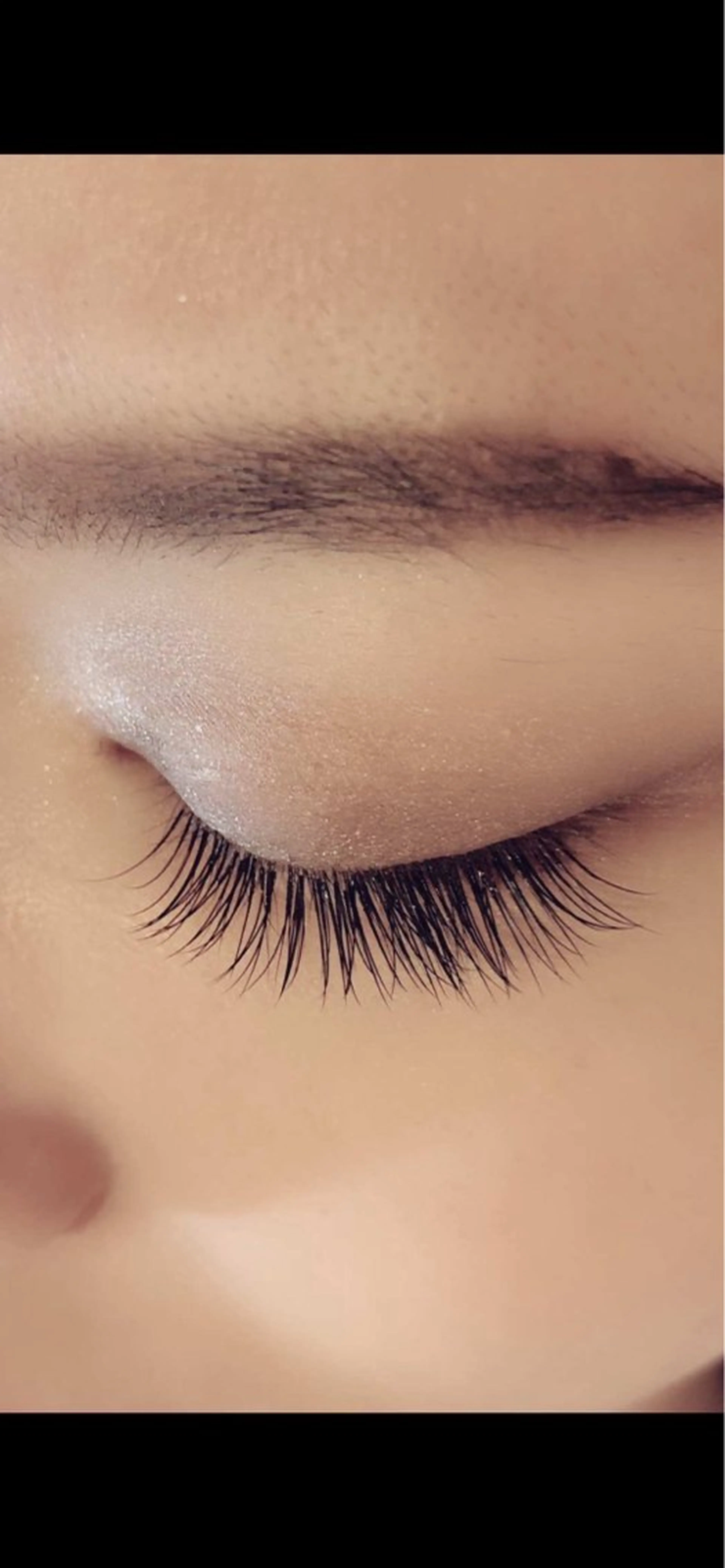 マツエク・マツパ M B Y所属・M B Y エムビワイのマツエク・マツパデザイン