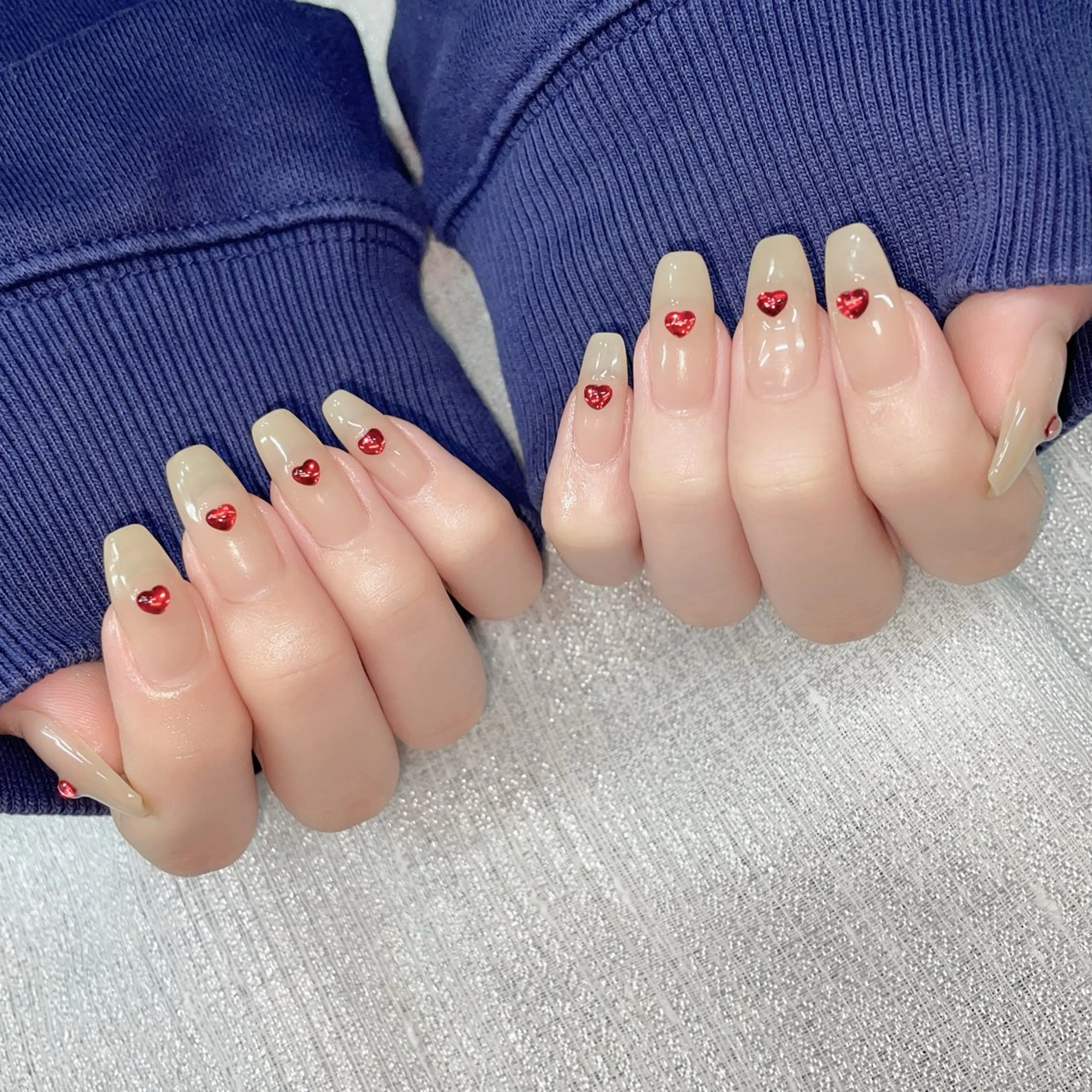 ネイル 林 ✨syousyouのネイルデザイン