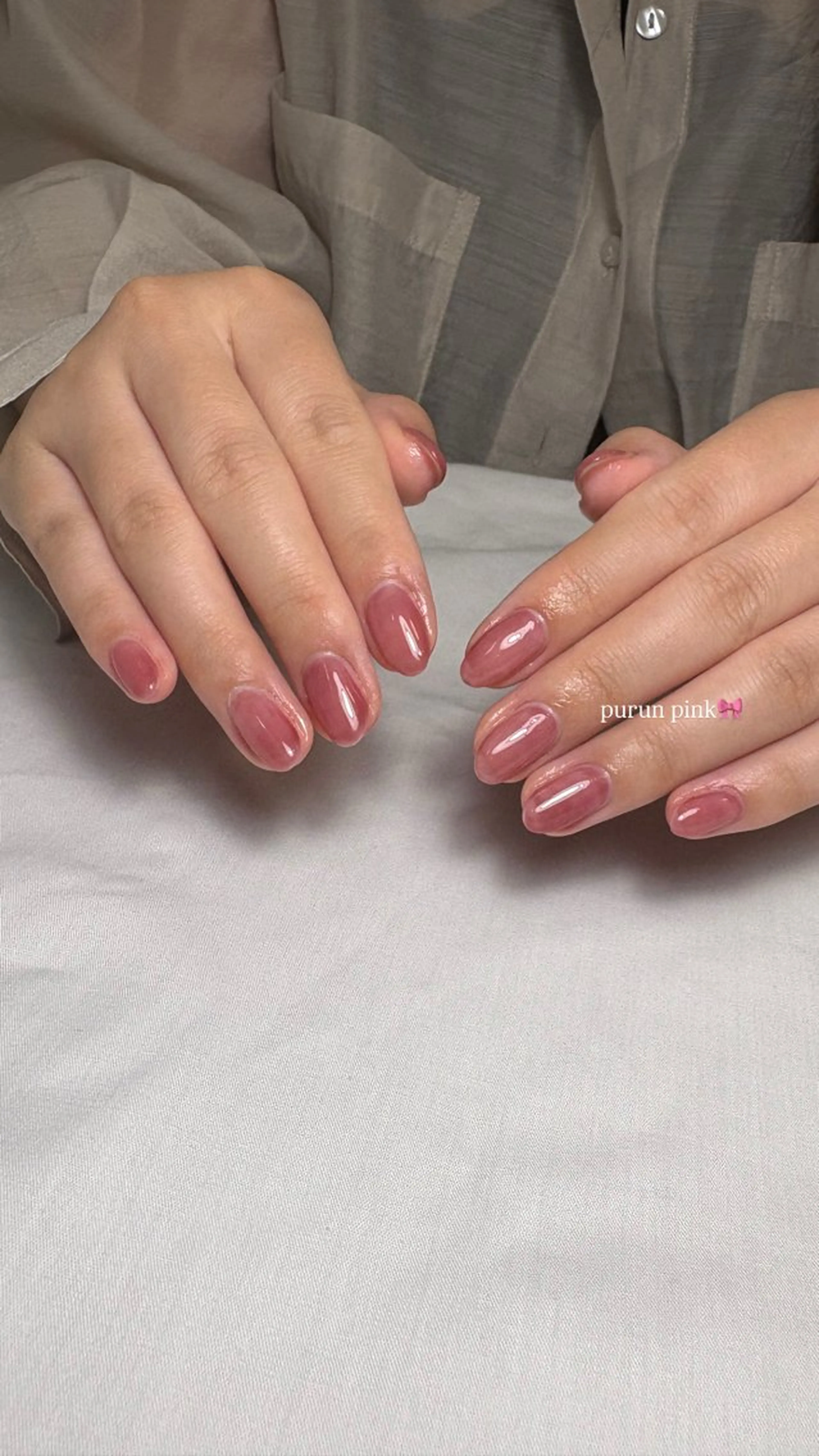 ネイル ハンドネイル liulu nailのネイルデザイン