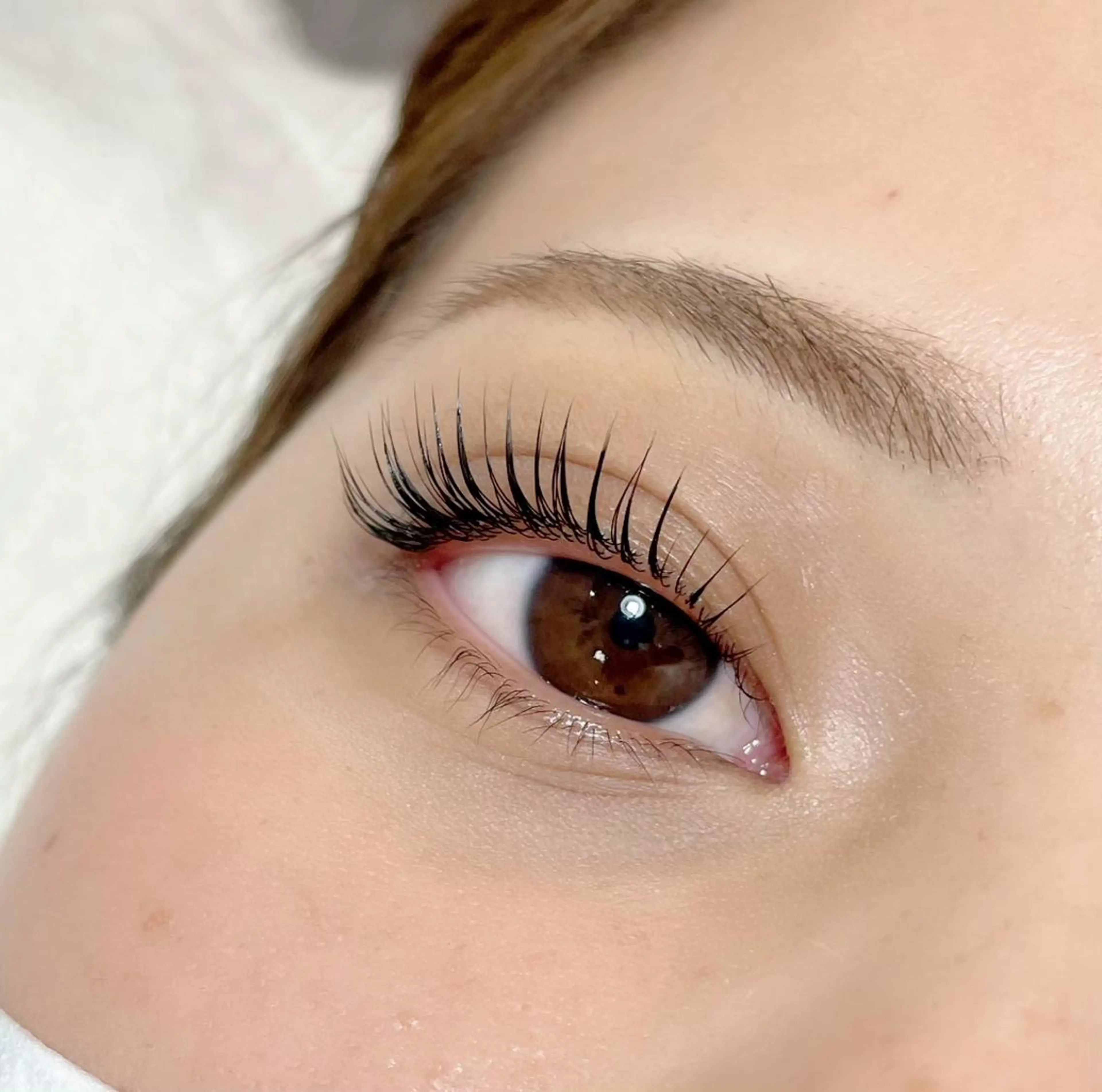 マツエク・マツパ パリジェンヌラッシュリフト ROSANNA 新越谷店【ロザンナ】のネイルデザイン