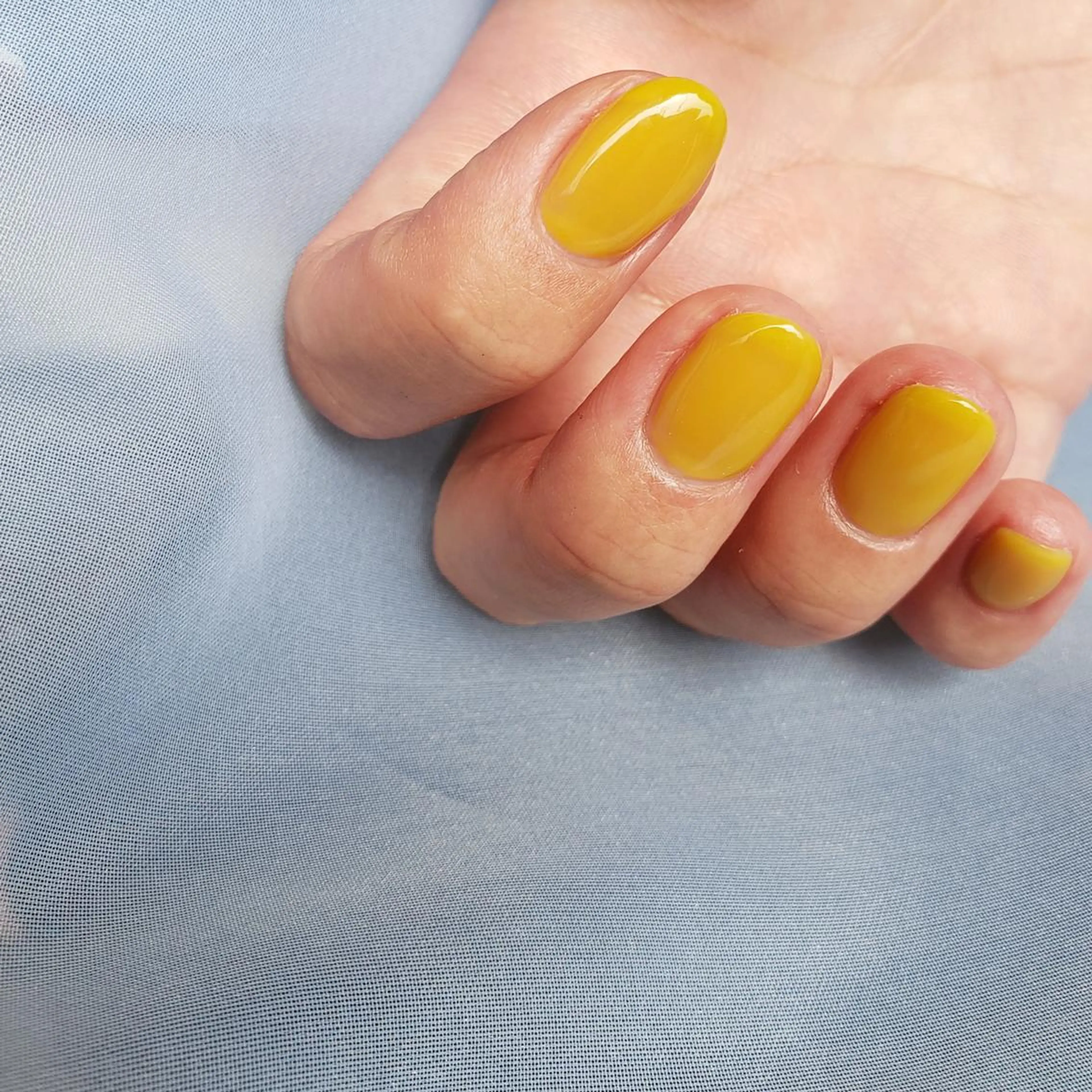 ネイル ハンドネイル YUUKOKU Nailのネイルデザイン