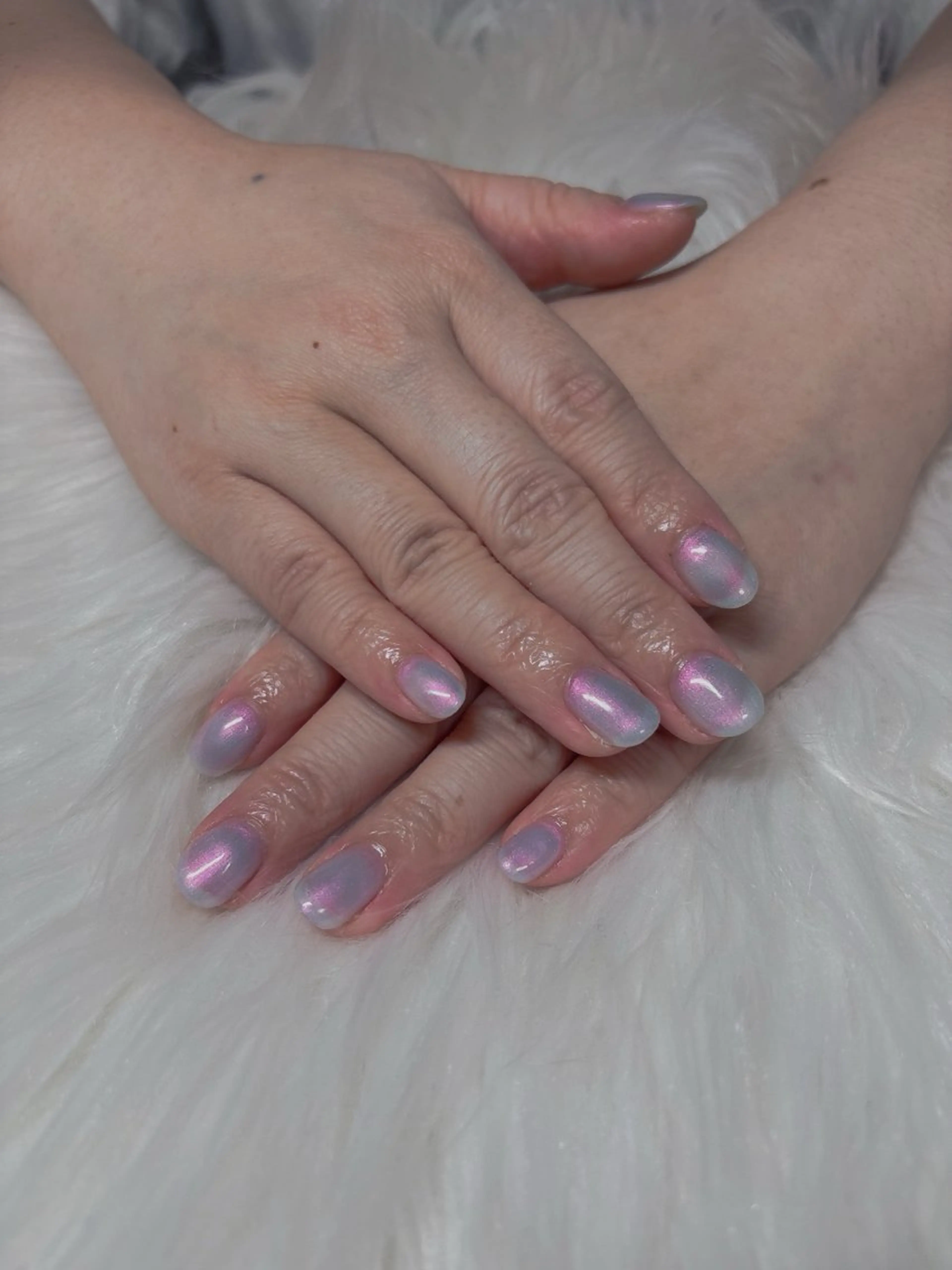 ネイル salon Ange所属・Ange 🌸Rin🌸のネイルデザイン