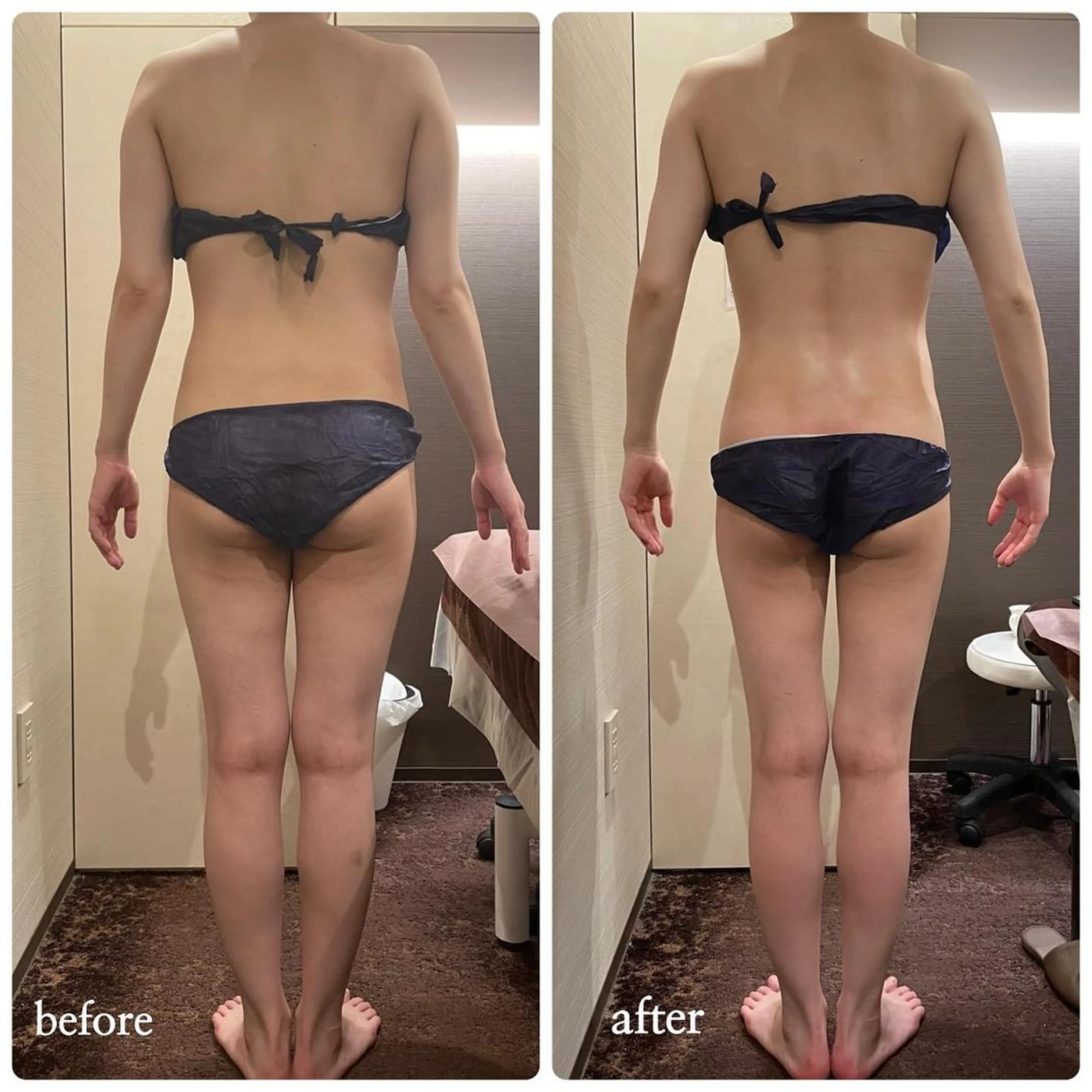 レイビス名古屋♡ 伊波のエステ・リラクイメージ