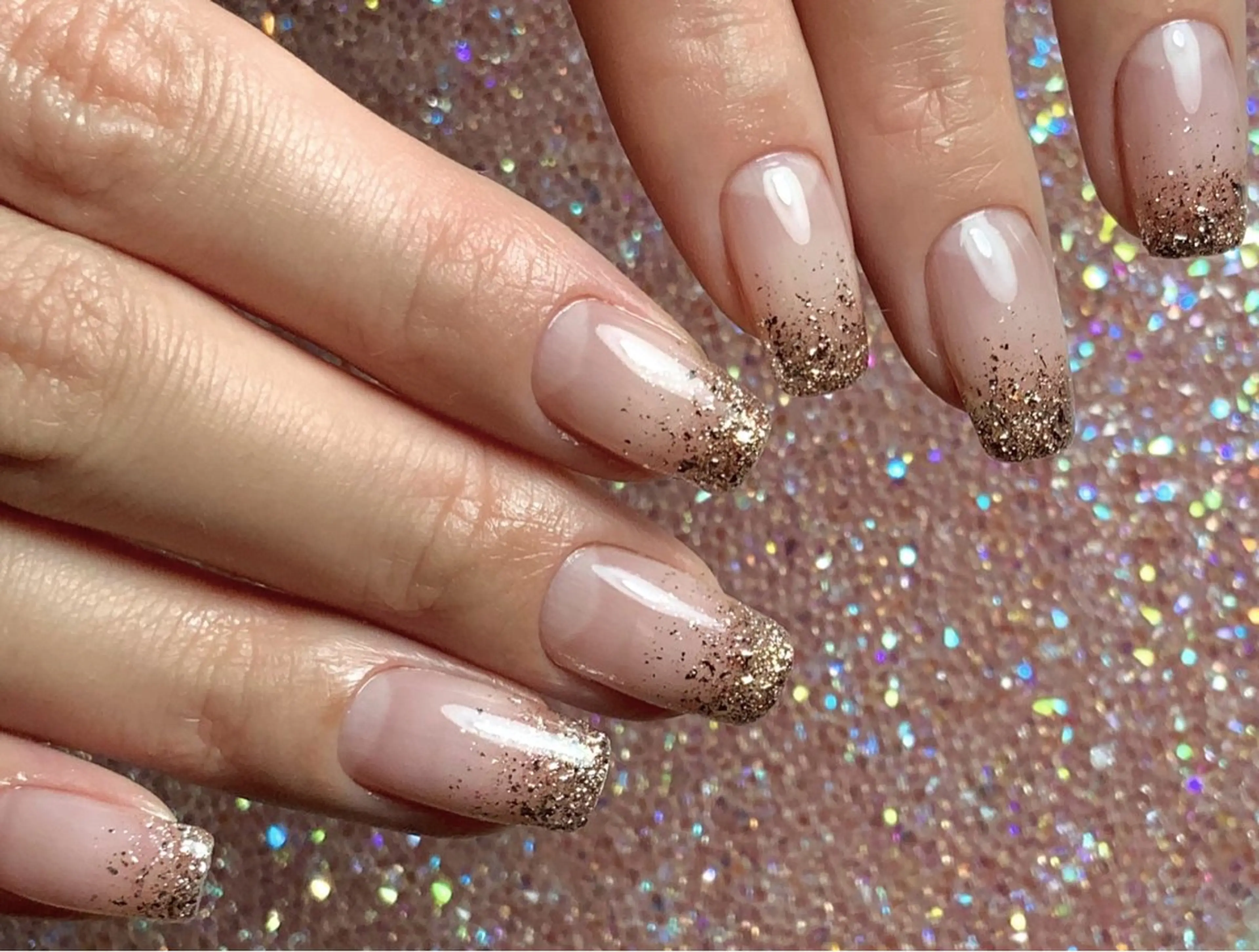 ネイル プラスネイル池袋所属・Plus Nail/ ひまりのネイルデザイン