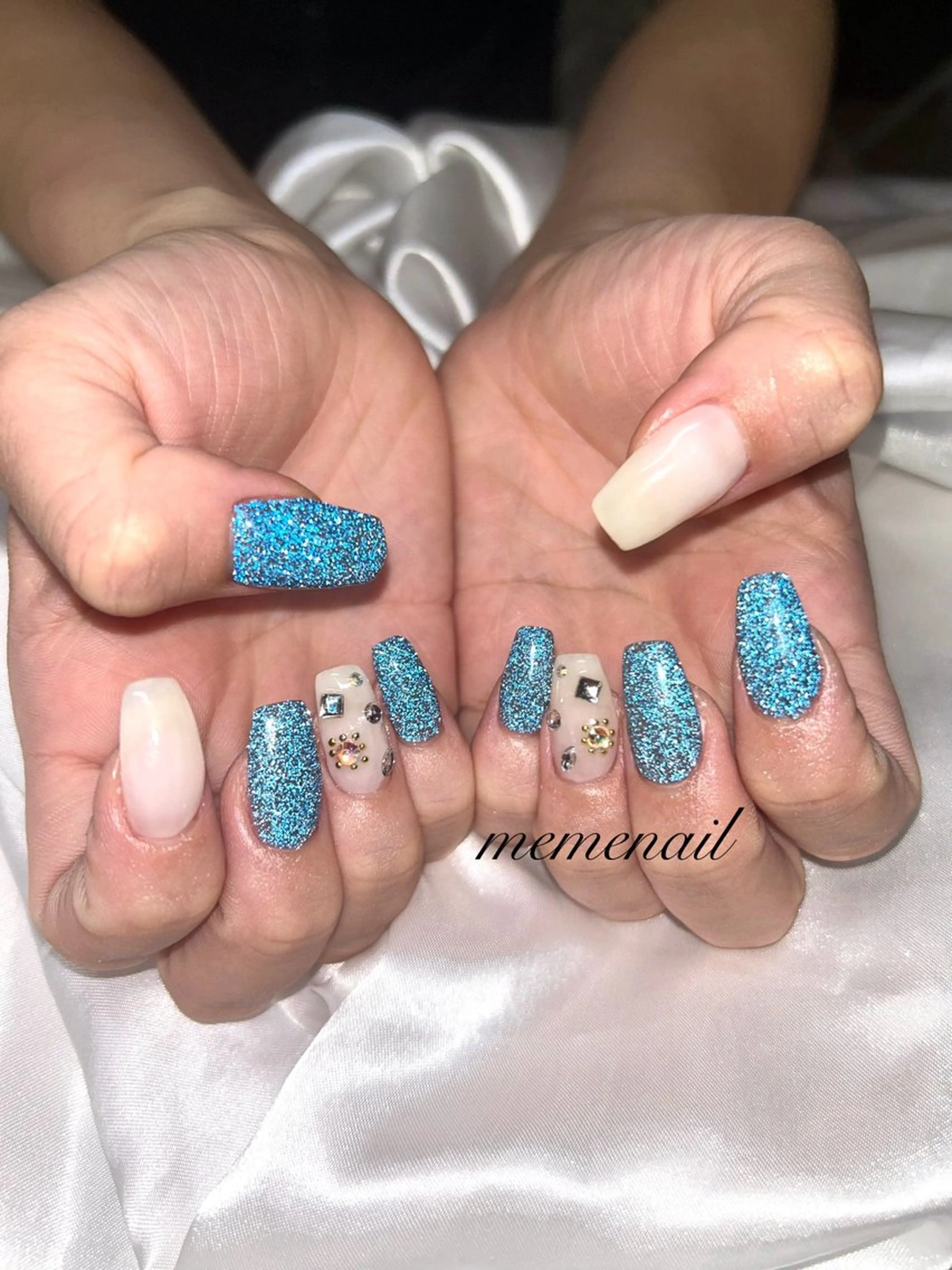 ネイル ハンドネイル Noguchi Megumiのその他イメージ