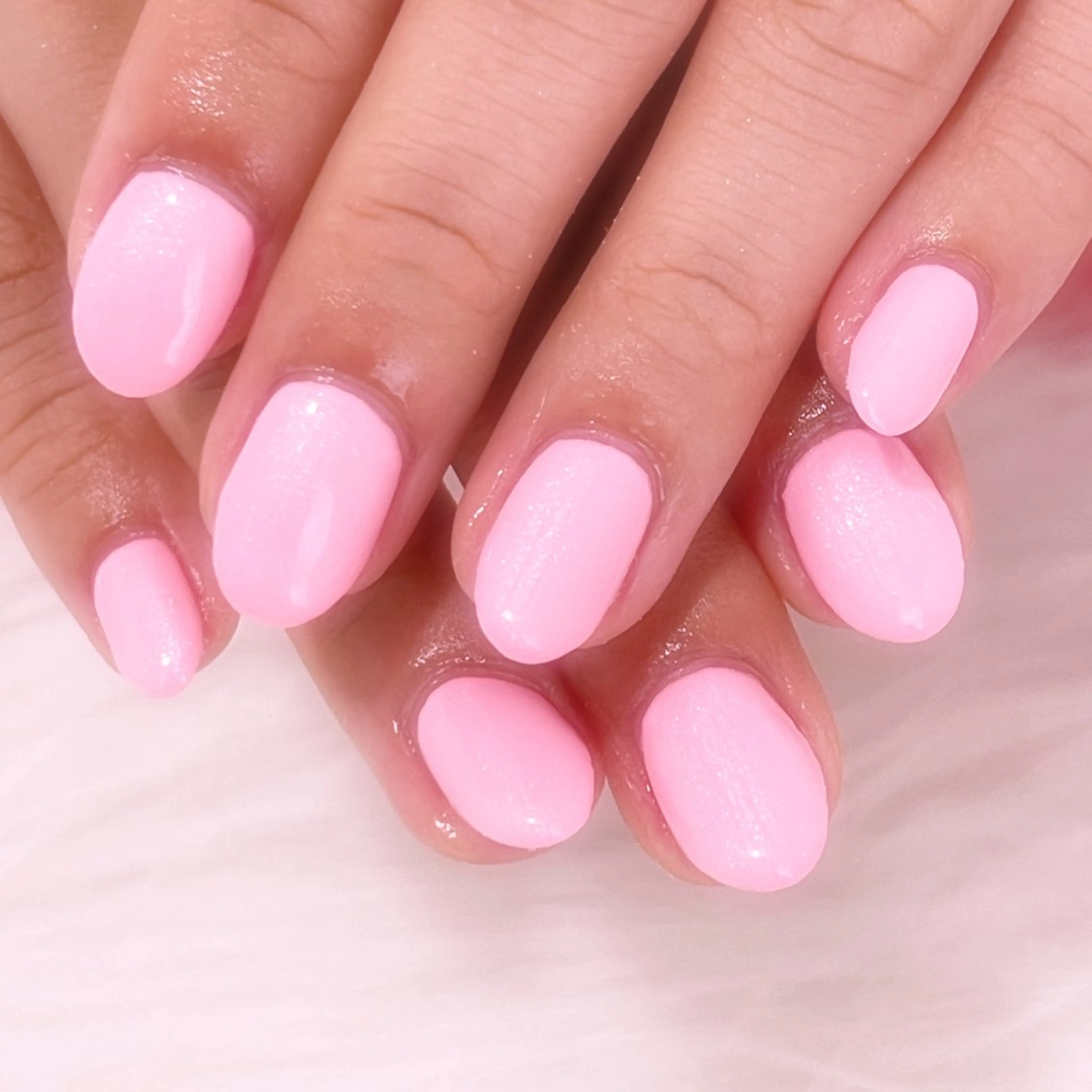 ネイル ハンドネイル 梅島のネイル屋さん所属・梅島の ネイル屋さんのネイルデザイン