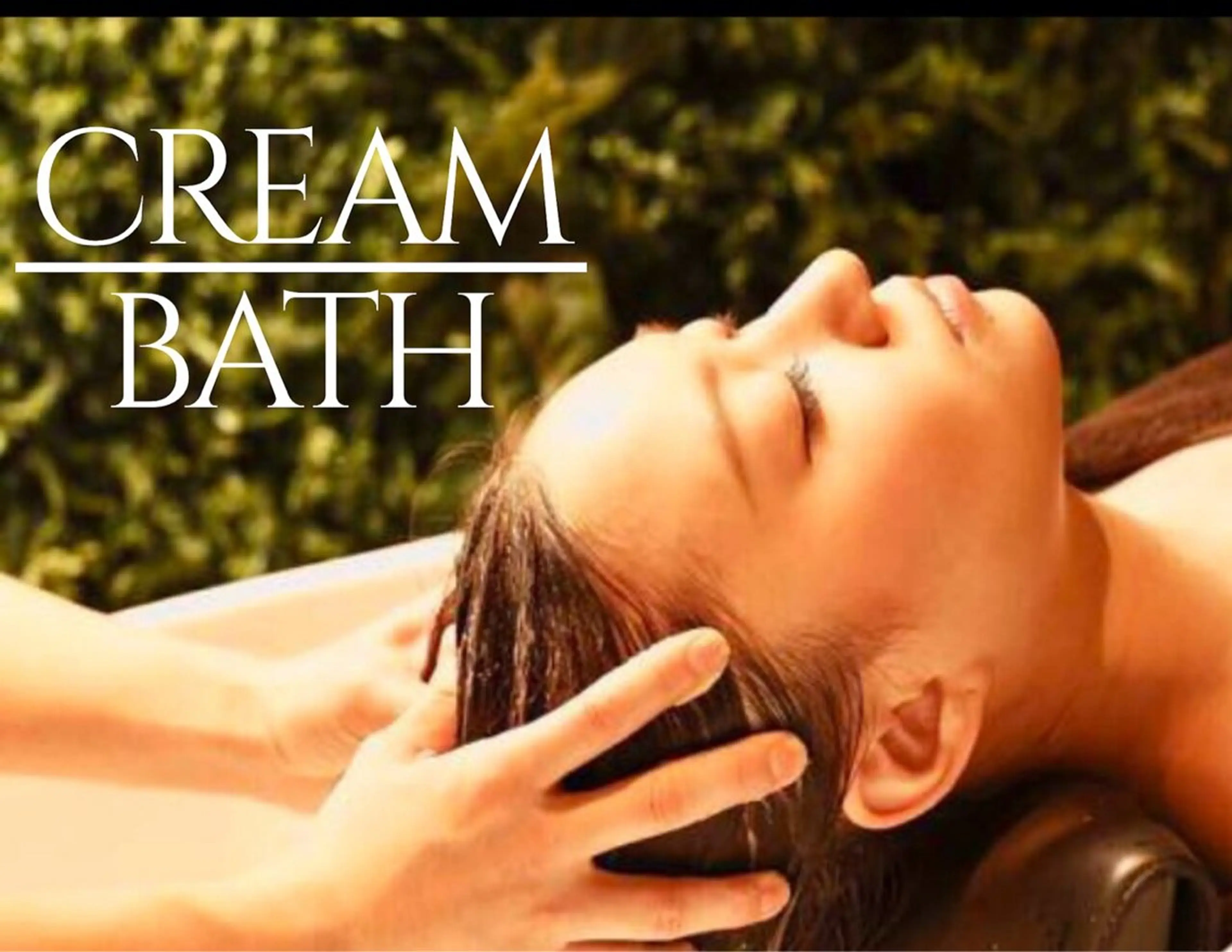 《🪸🫧本格ヘッドスパ🫧》🌟カット+カラー+3stepTR🌻🫧の写真