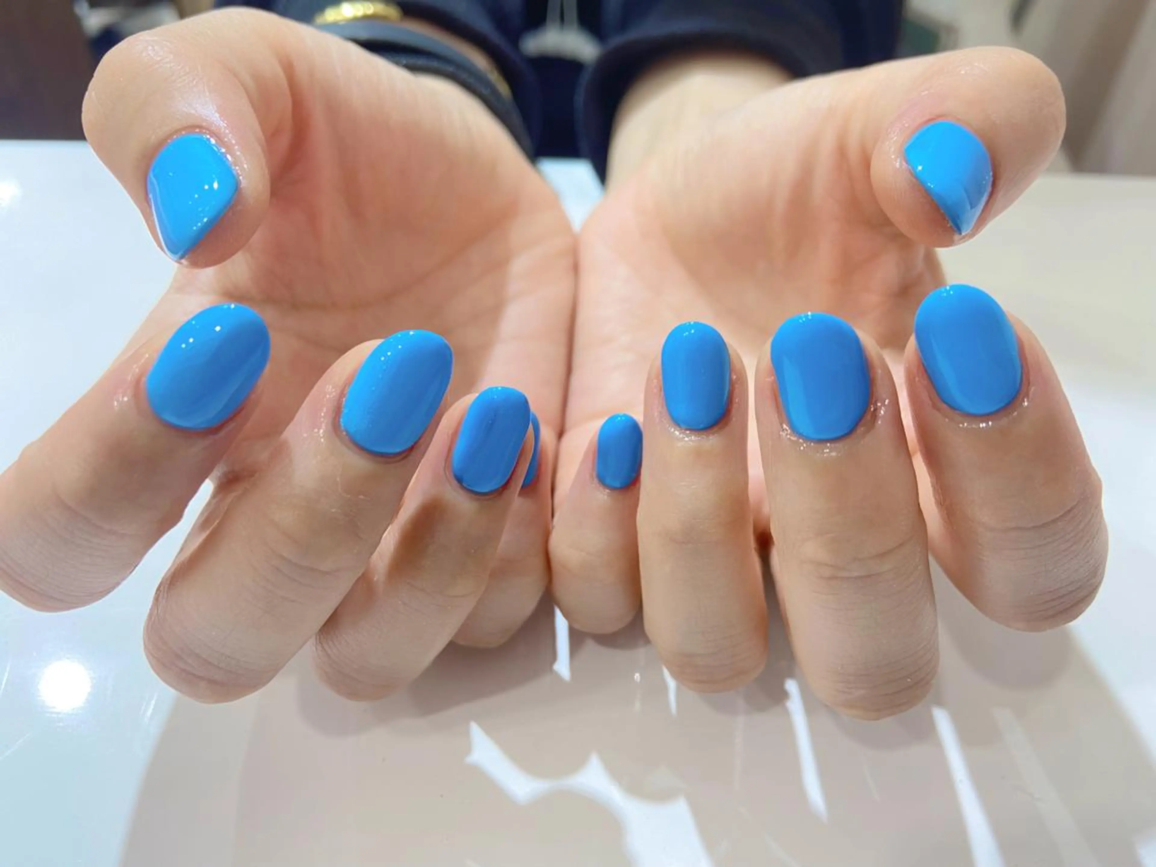 ネイル Umi nail& eyelashのネイルデザイン