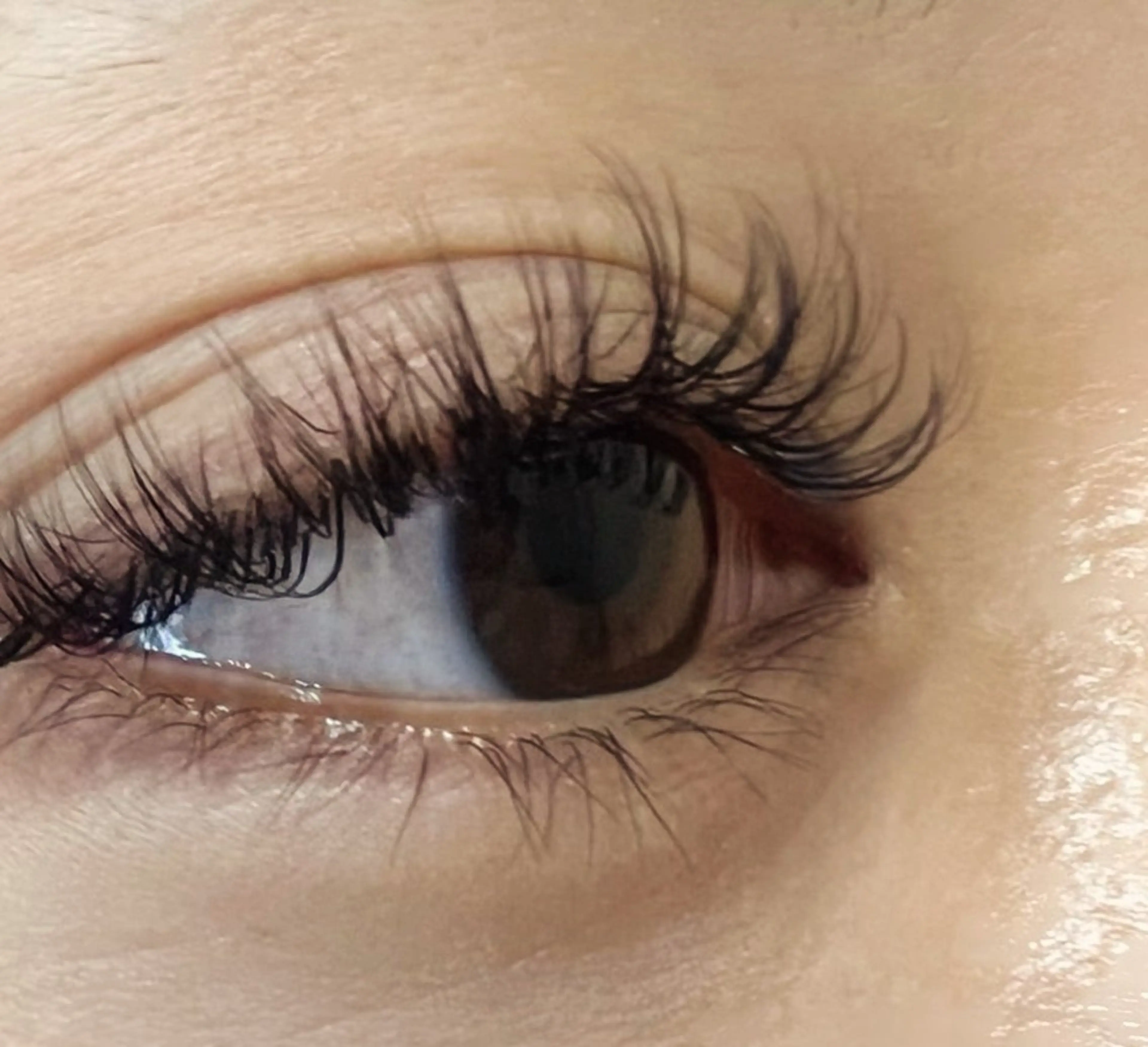 マツエク・マツパ 下まつげエクステ ボリュームラッシュ マツエク 海外風まつげ眉毛 恵比寿|masayoのマツエク・マツパデザイン