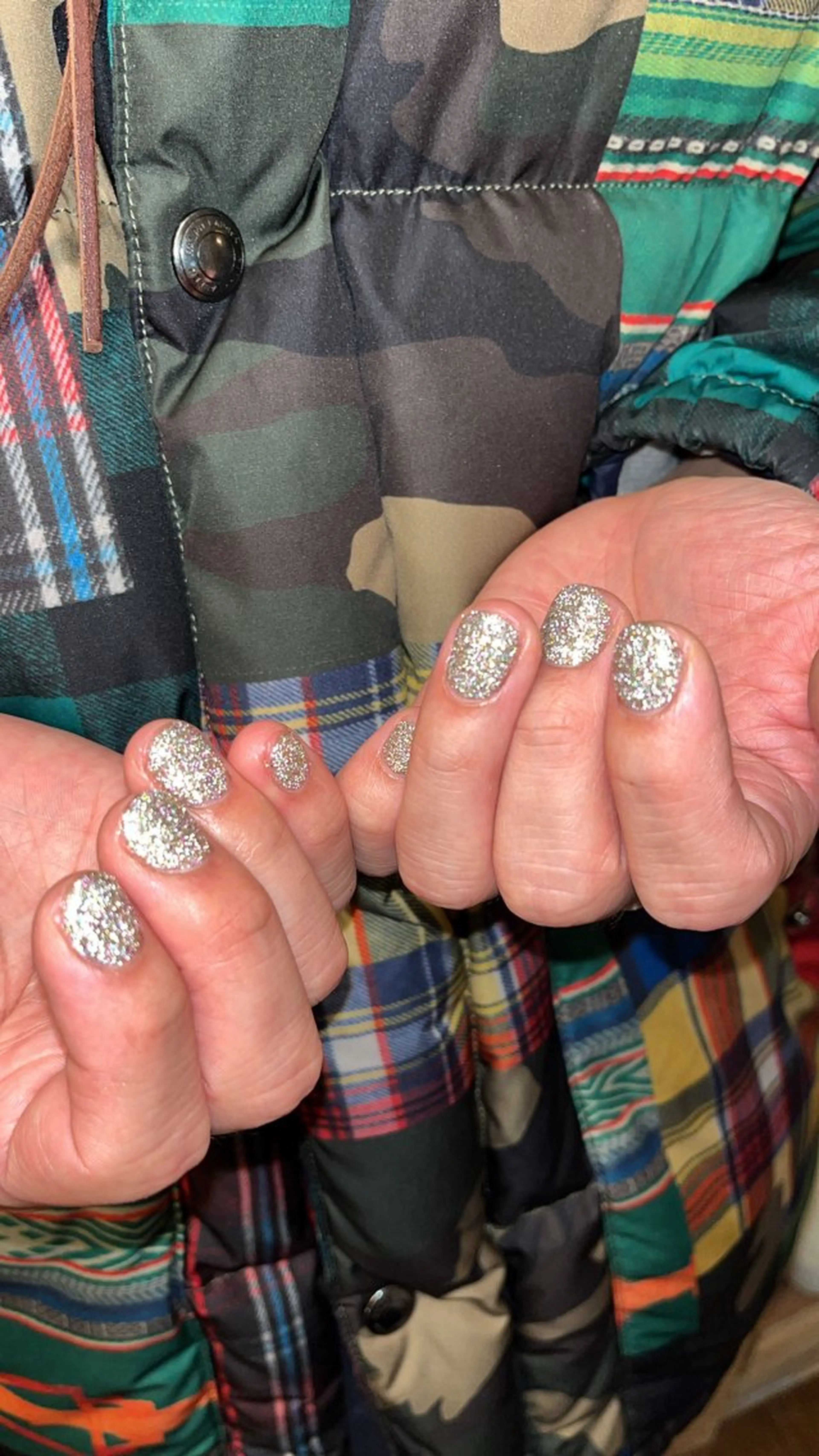 ネイル ハンドネイル AIRI .のネイルデザイン