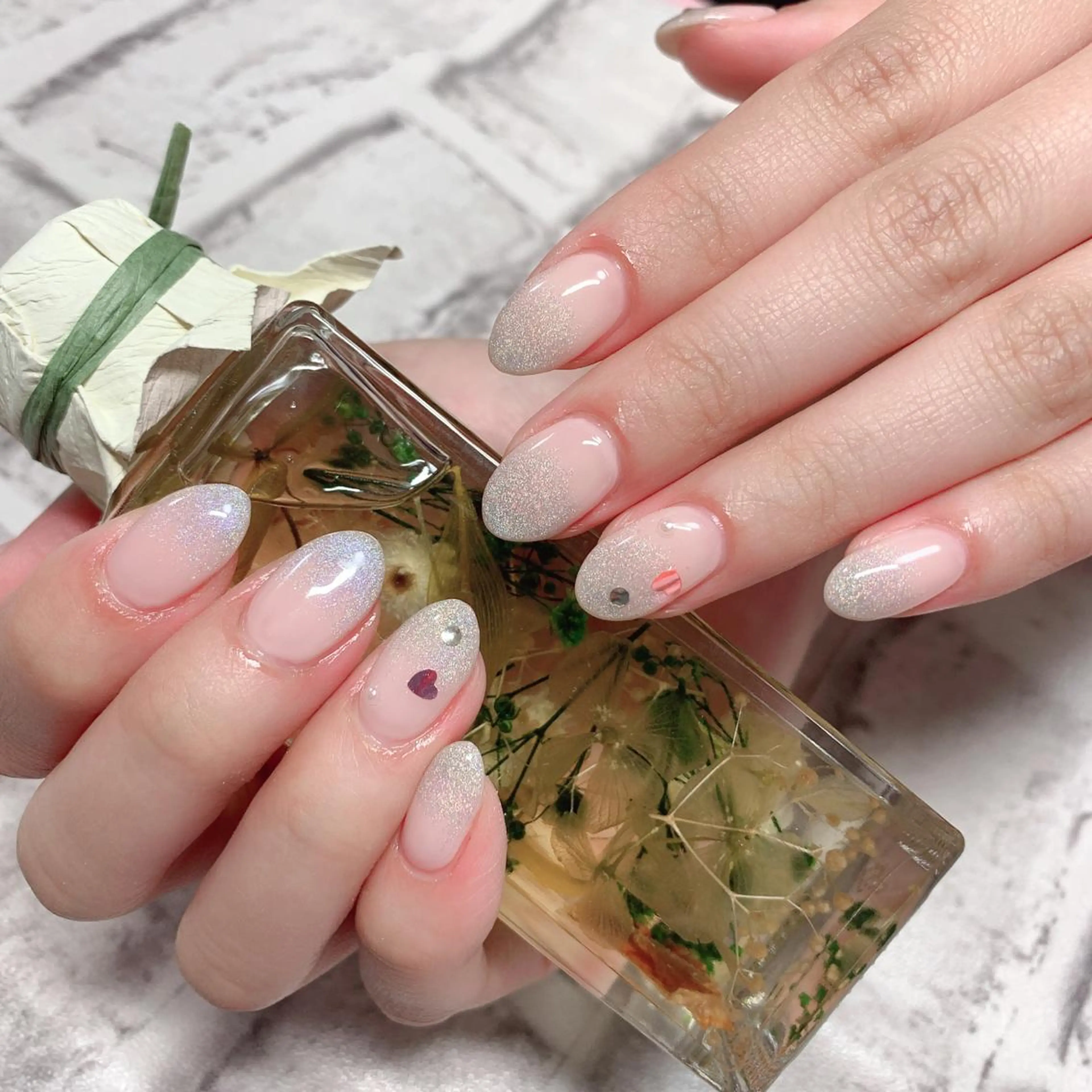 ネイル 💅ネイルハウス🏡 🎀TOMO🎀のネイルデザイン
