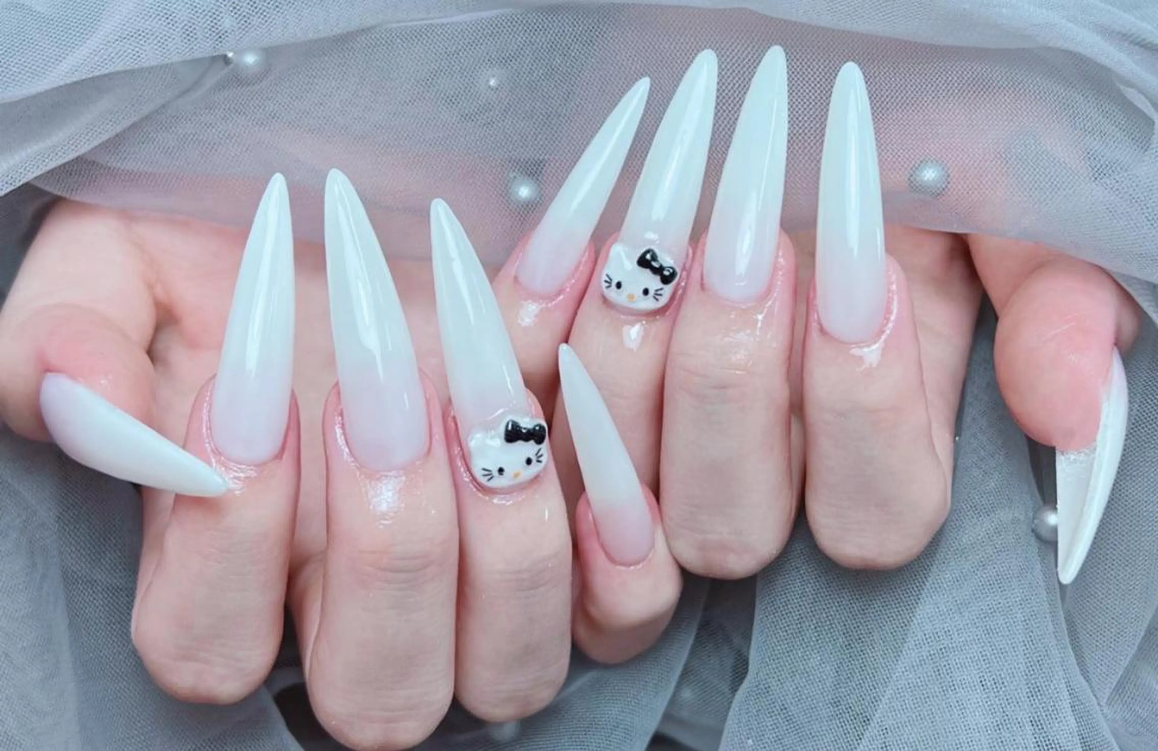 ネイル サニー ハウスのネイルデザイン