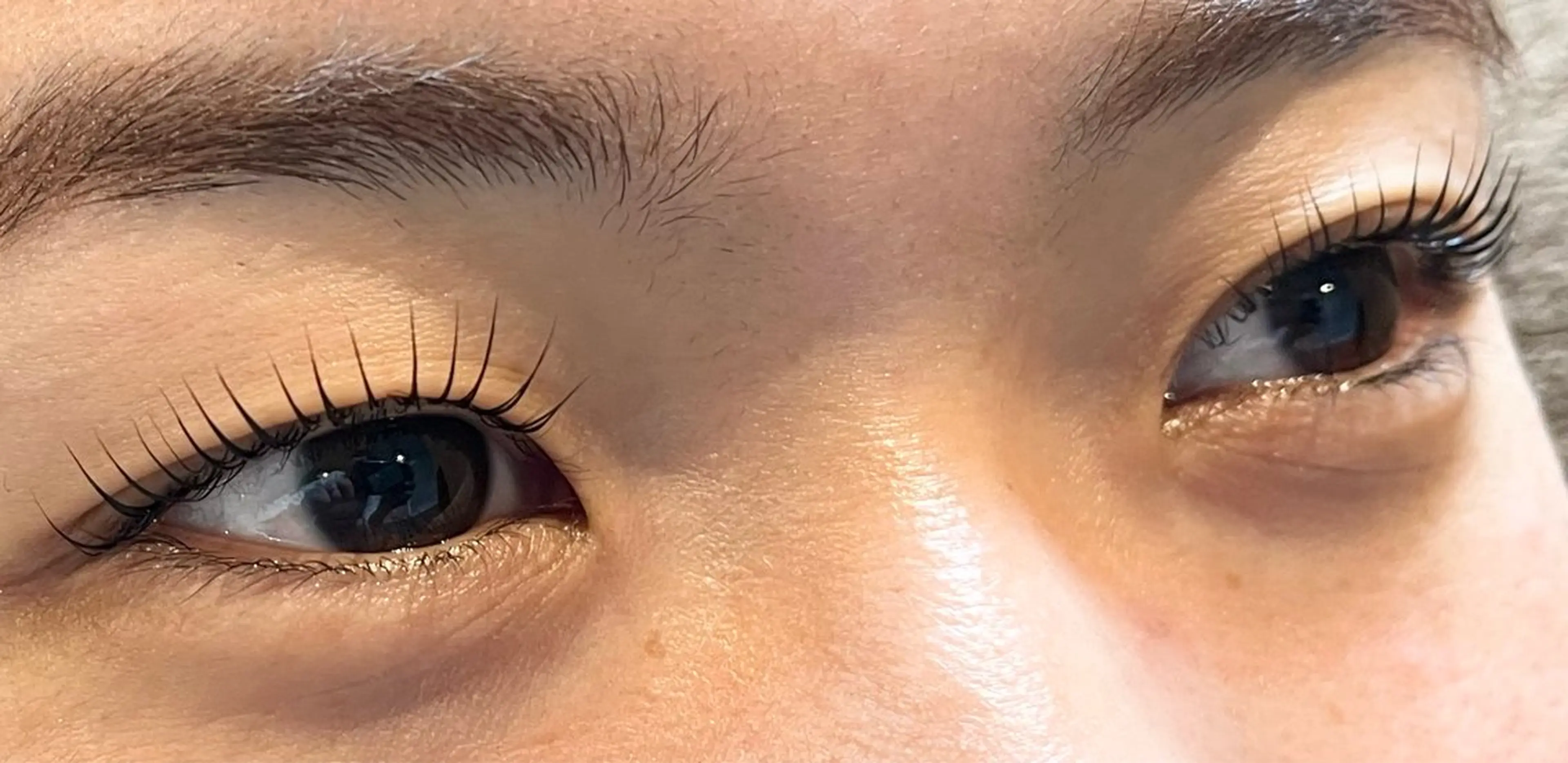 マツエク・マツパ マツパ Horiguchi Haruna🌷のマツエク・マツパデザイン