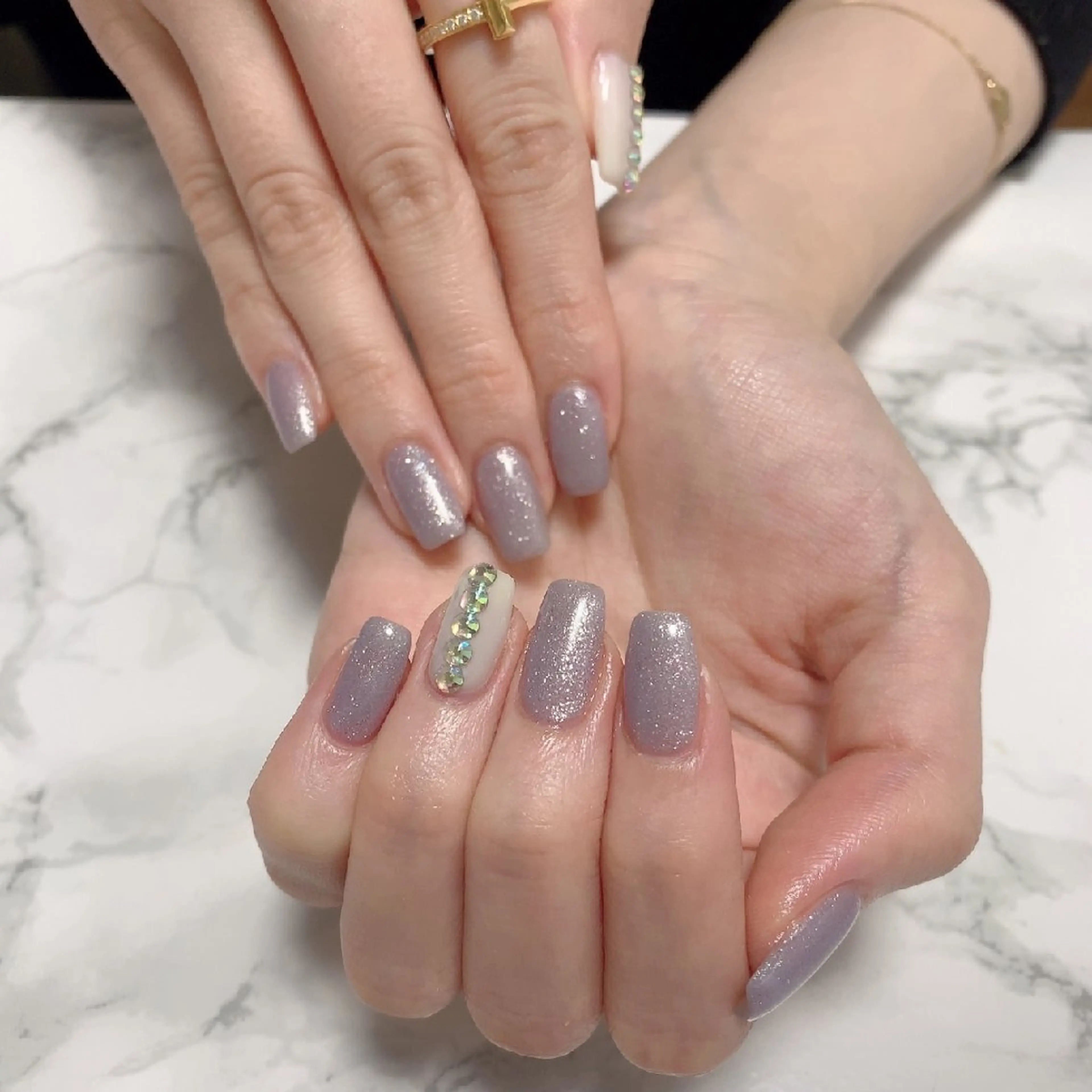 ネイル ネイル& まつげパーマのマツエク・マツパデザイン