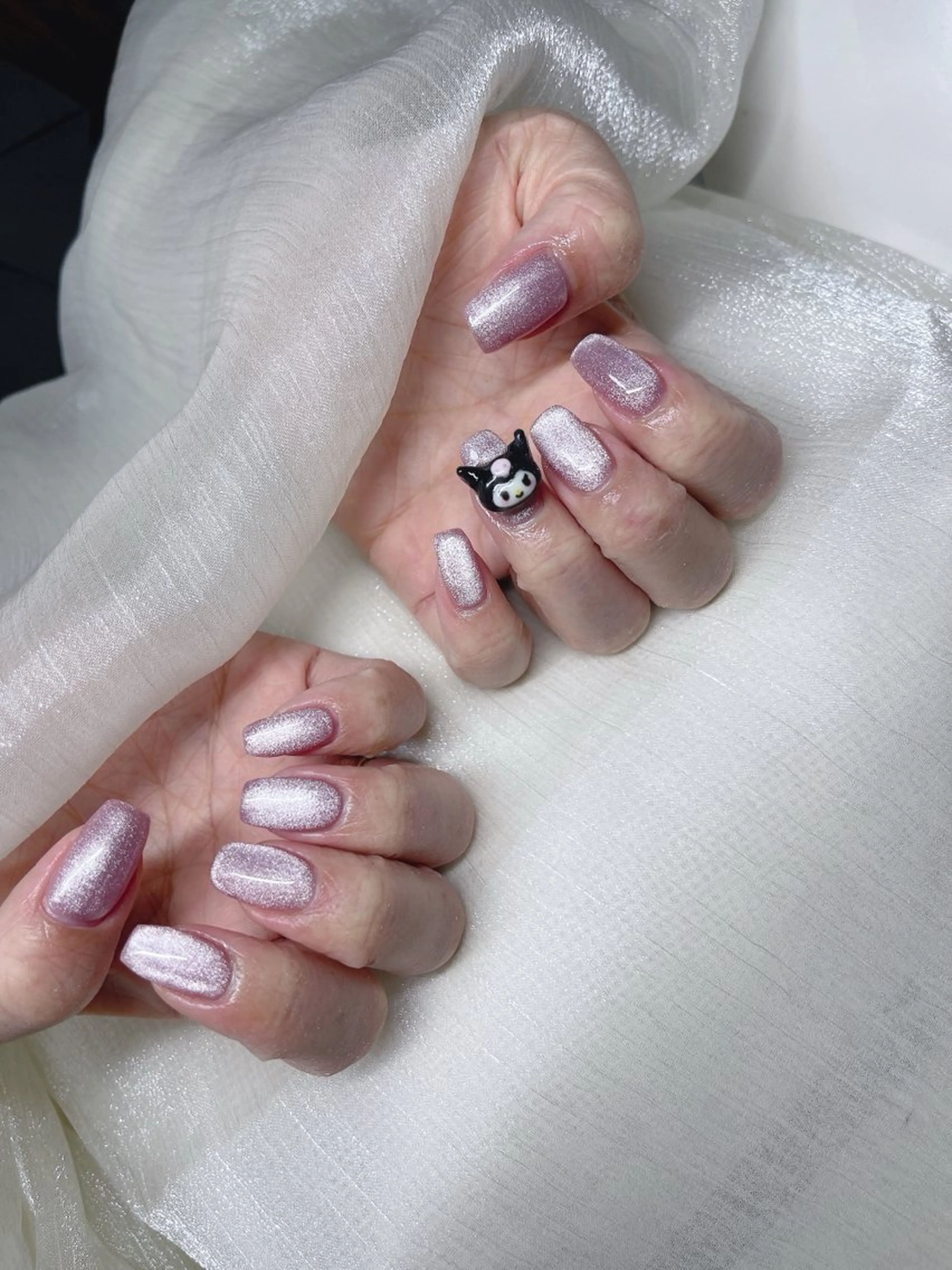 ネイル RIMI NAIL所属・Rimi Nailアメリカ村のネイルデザイン