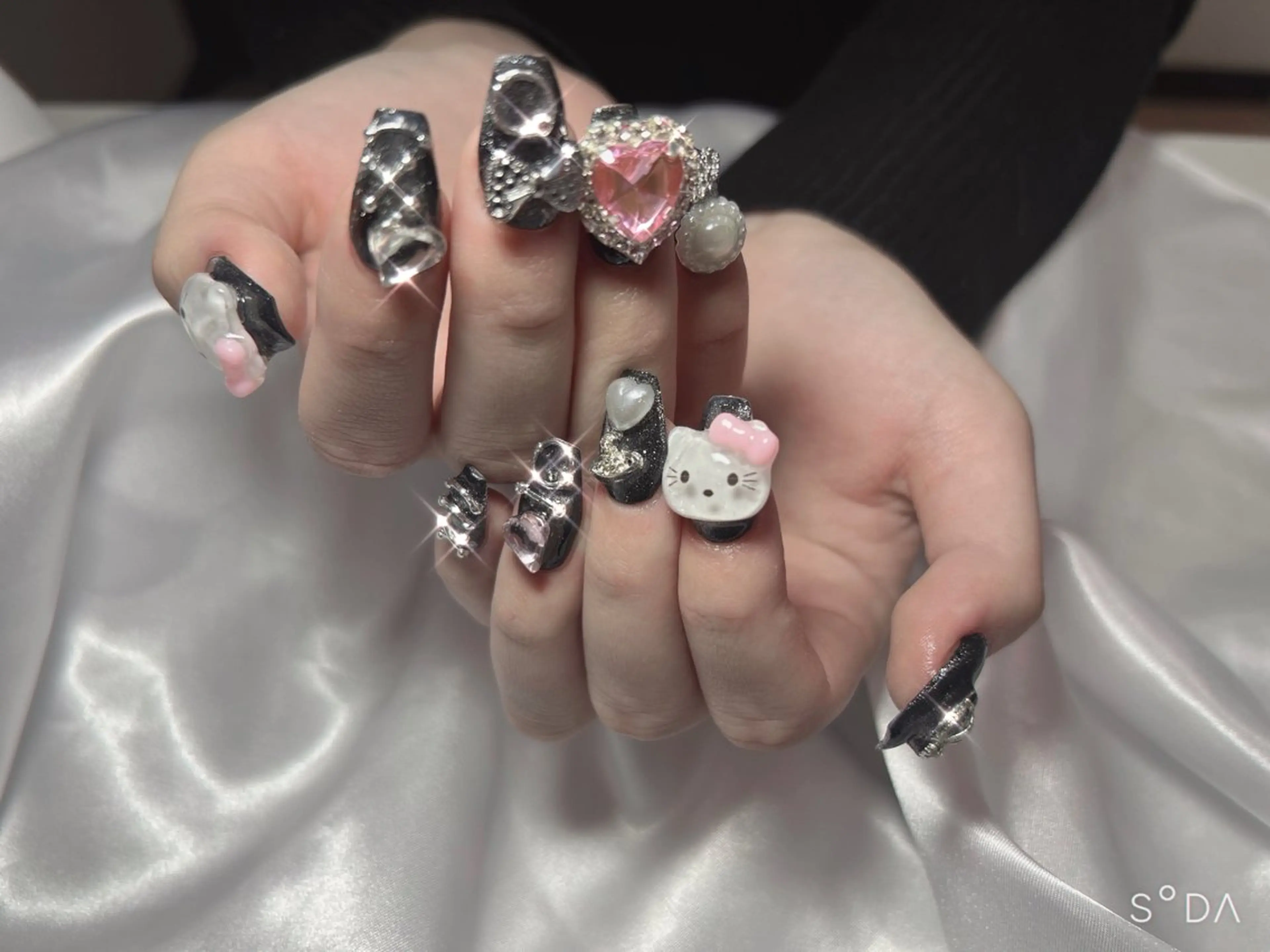 ネイル ハンドネイル Nail Salon Ripe所属・Nail Salon Ripeのネイルデザイン