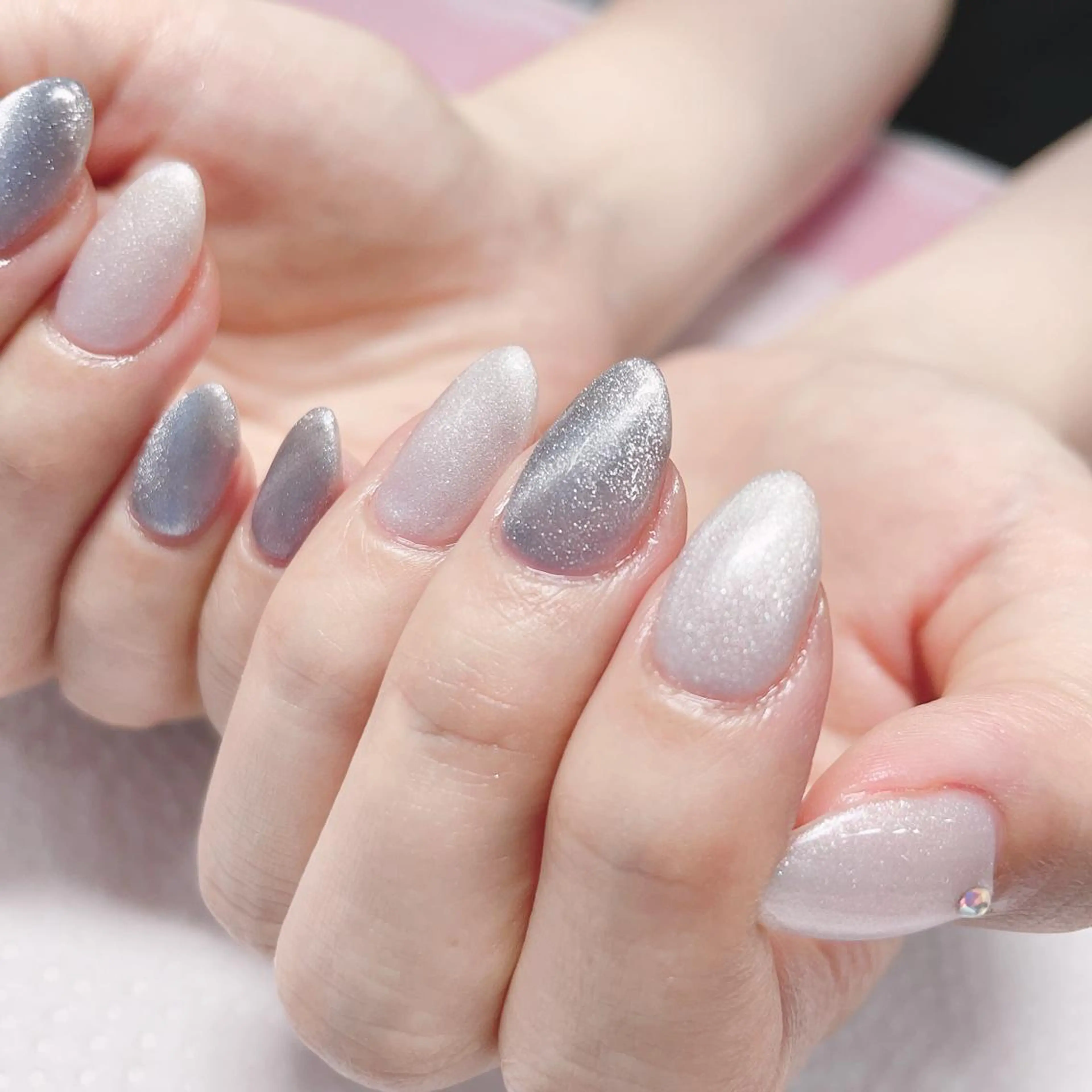 ネイル CHIARA nailsのネイルデザイン