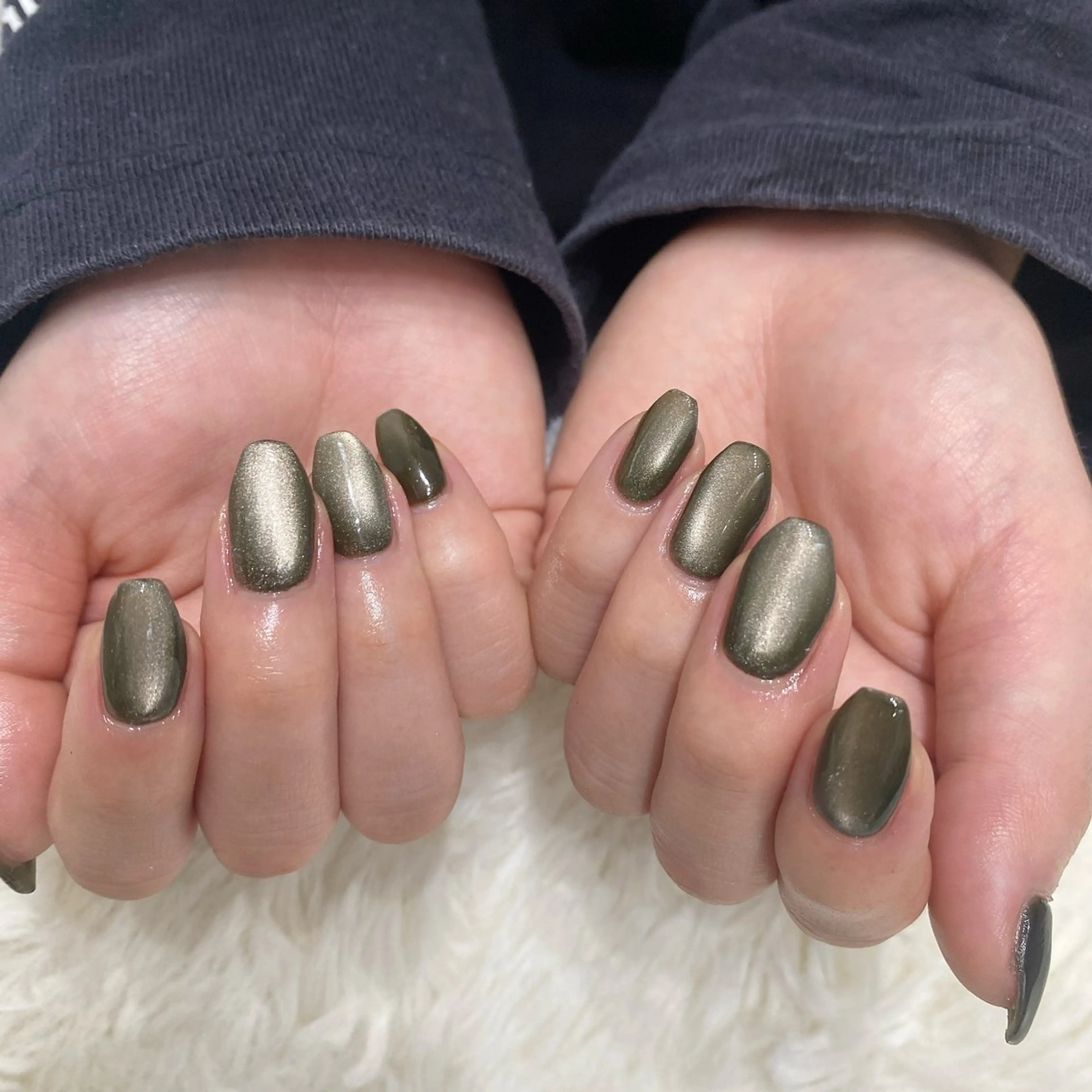 ネイル ハンドネイル ハンドケア yn salonのネイルデザイン