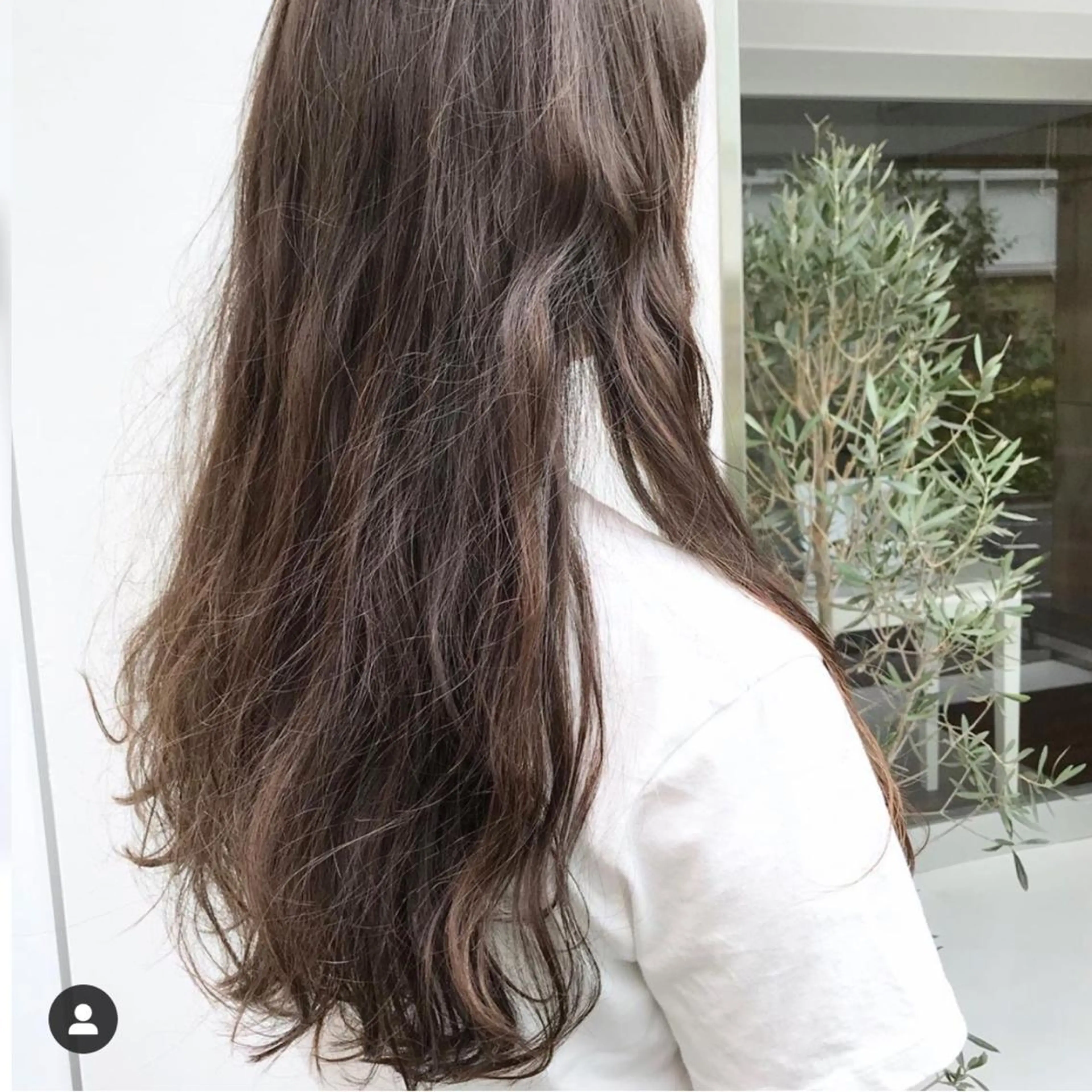 パーマ メンズ特化 刈り上げない/金井のヘアスタイル