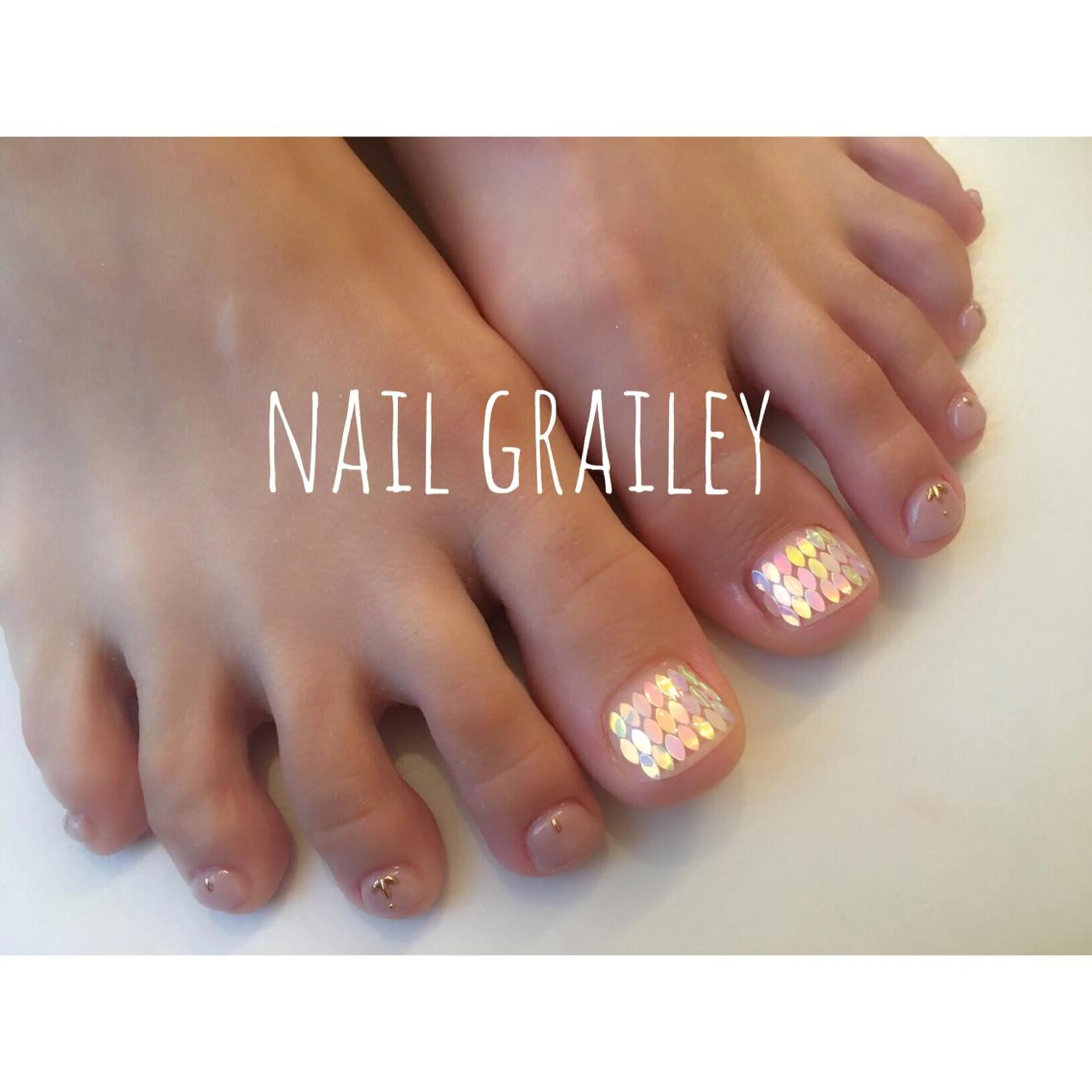 ネイル nail makoのネイルデザイン