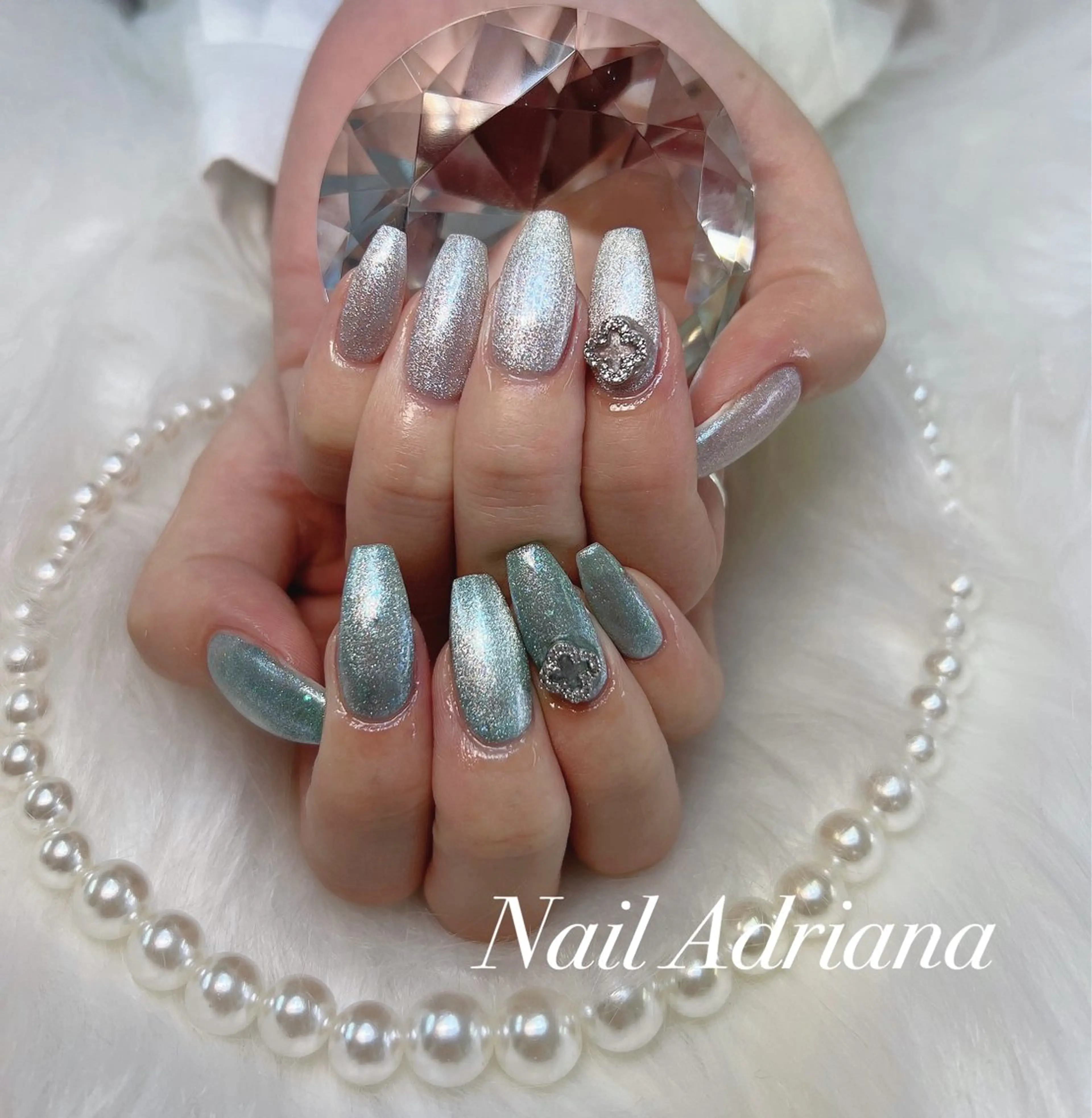 ネイル ADRIANA 大久保駅前徒歩2分のその他イメージ