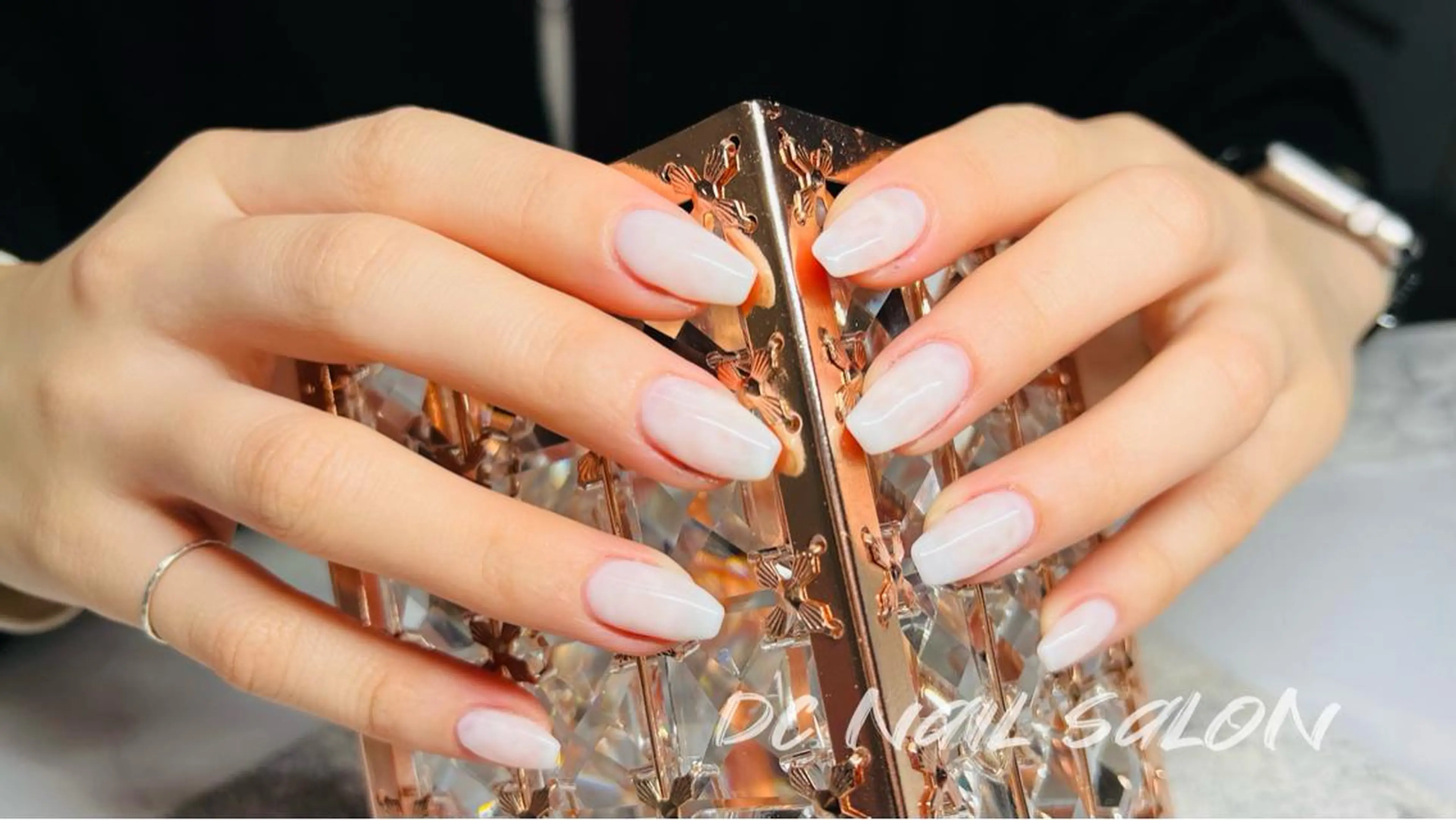 ネイル DC nail salonのネイルデザイン