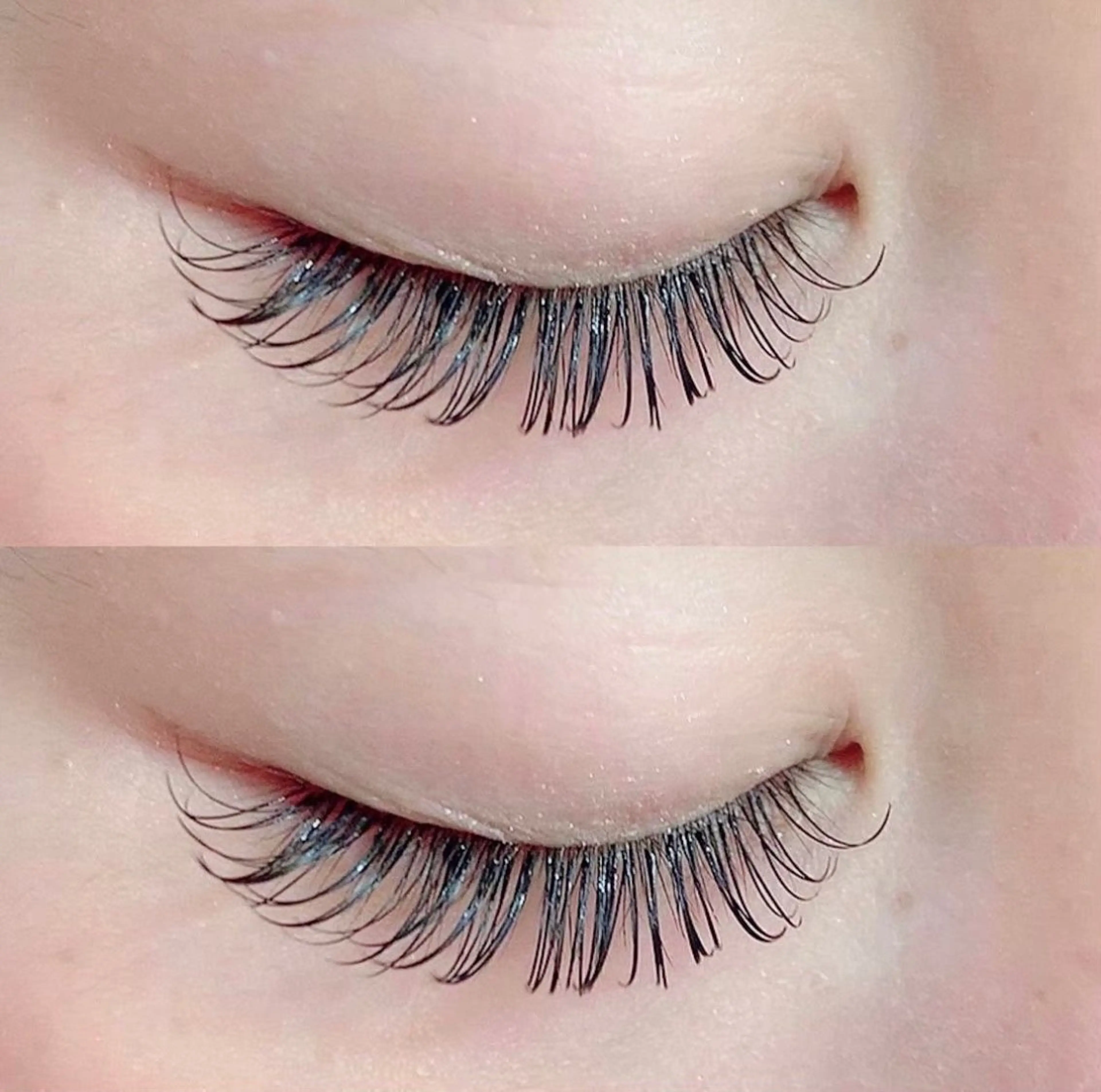 マツエク・マツパ .RISE watanabeのマツエク・マツパデザイン