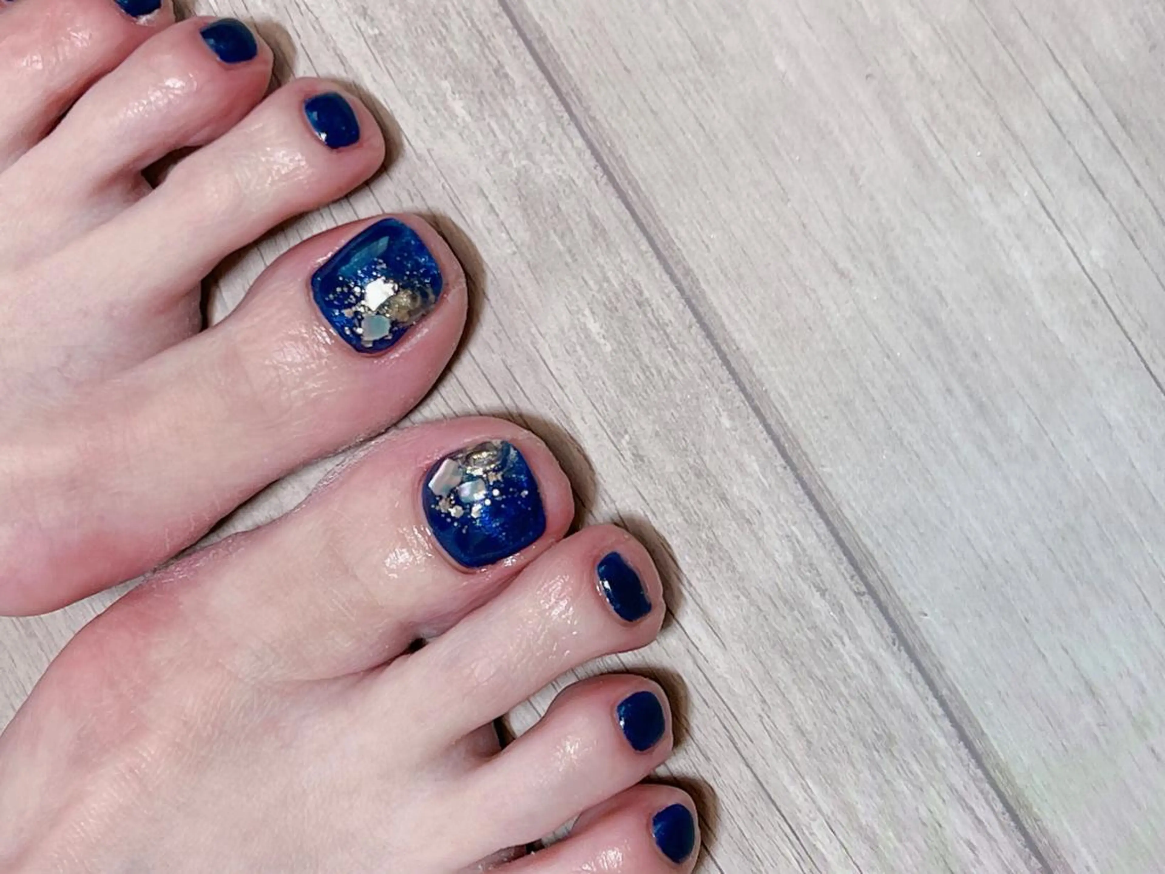 ネイル 個室ネイルサロンDolly Girl〜ドーリーガール〜所属・DollyGirl KYOKOのネイルデザイン