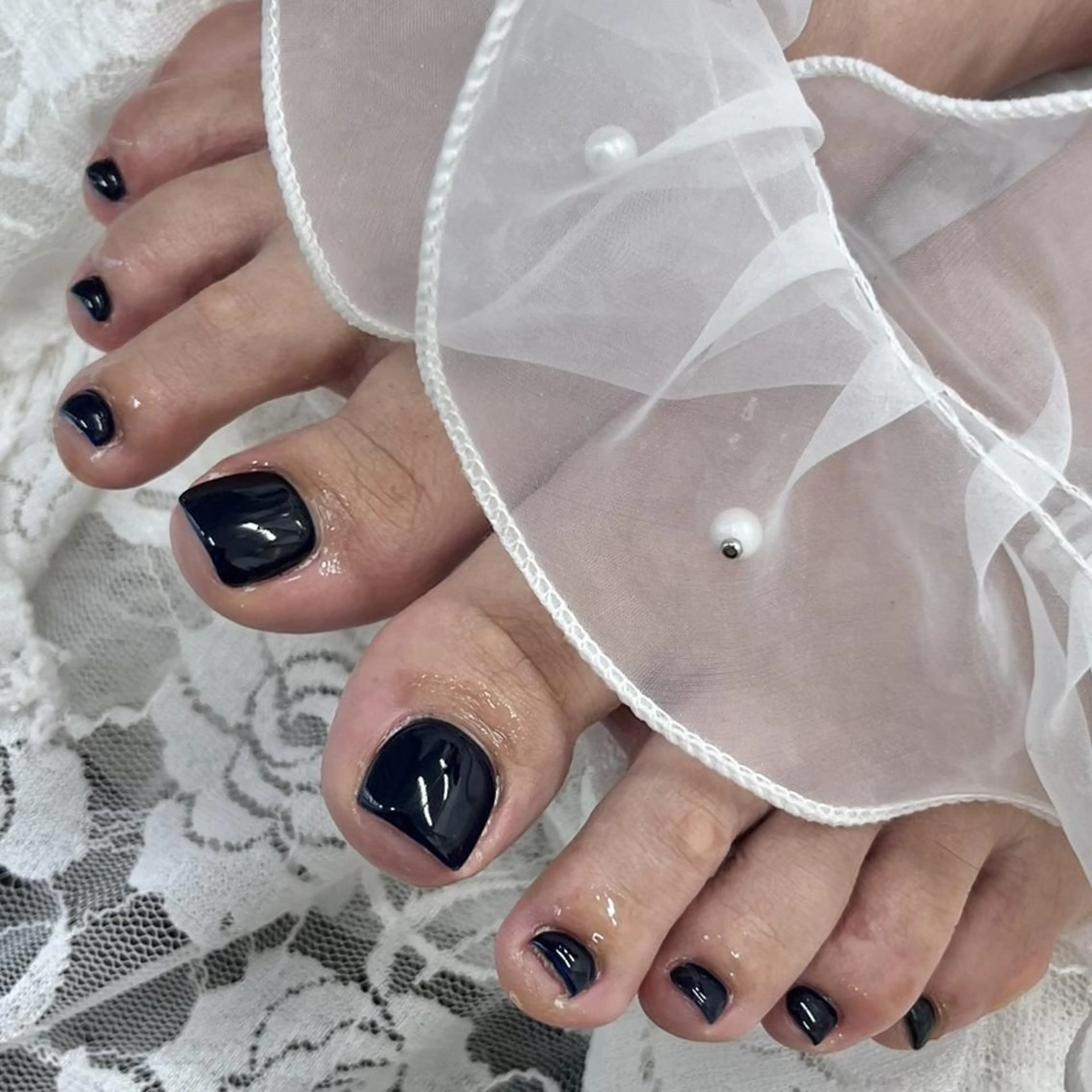 ネイル Nail salon Honey Beeのネイルデザイン