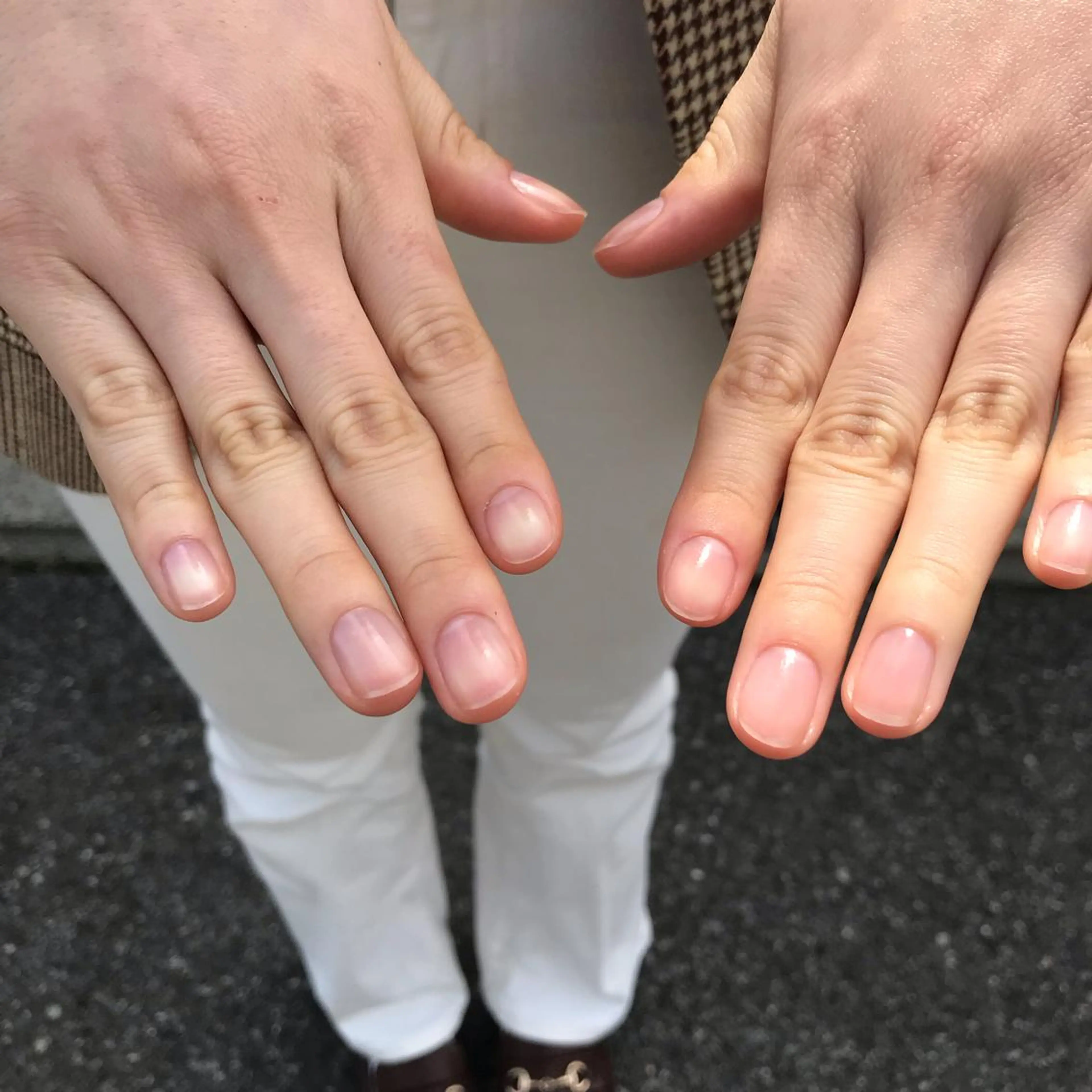 ネイル 冨澤 ひろみのネイルデザイン