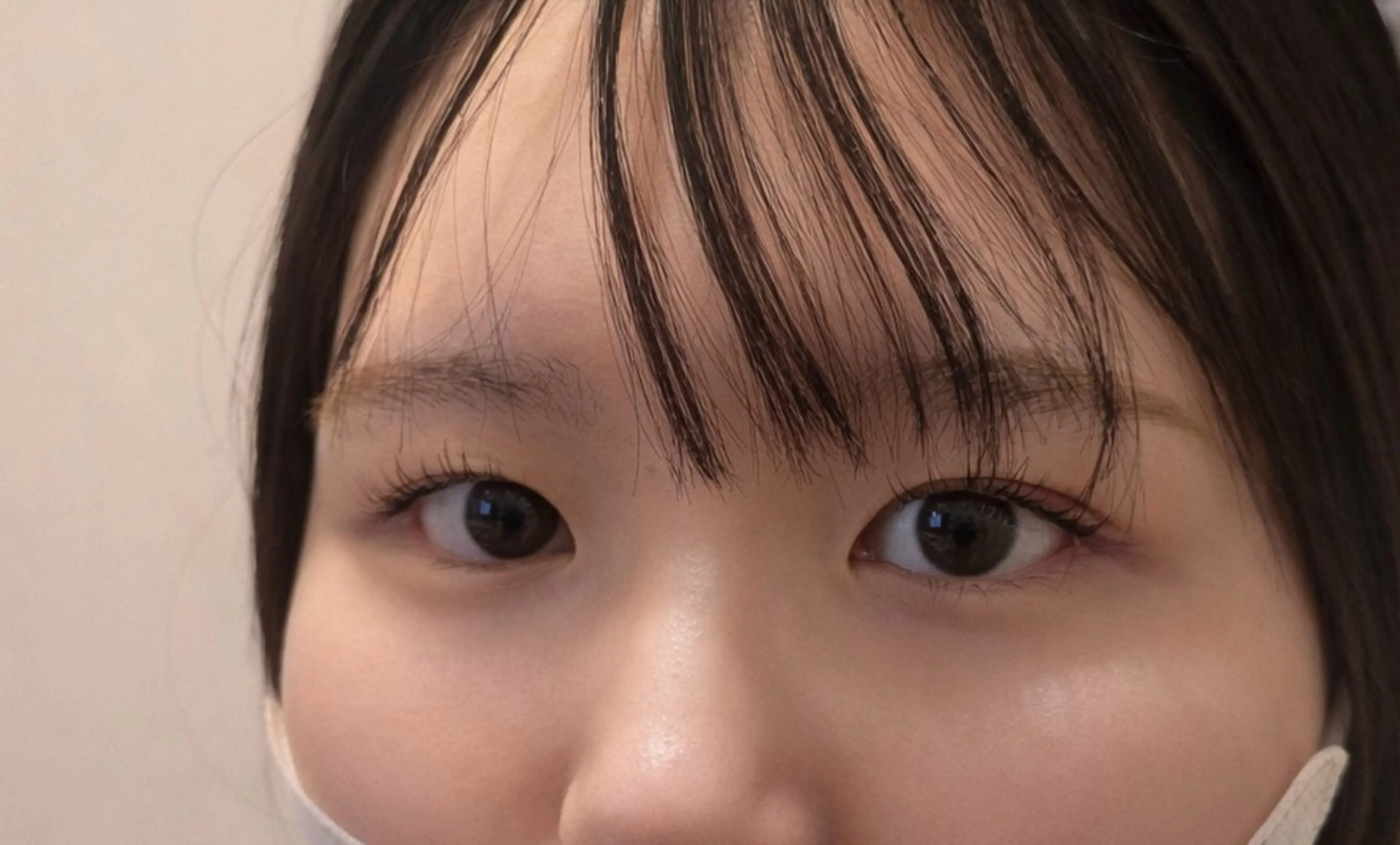 マツエク・マツパ Spice 崎山 春音🌟マツパ無料のマツエク・マツパデザイン