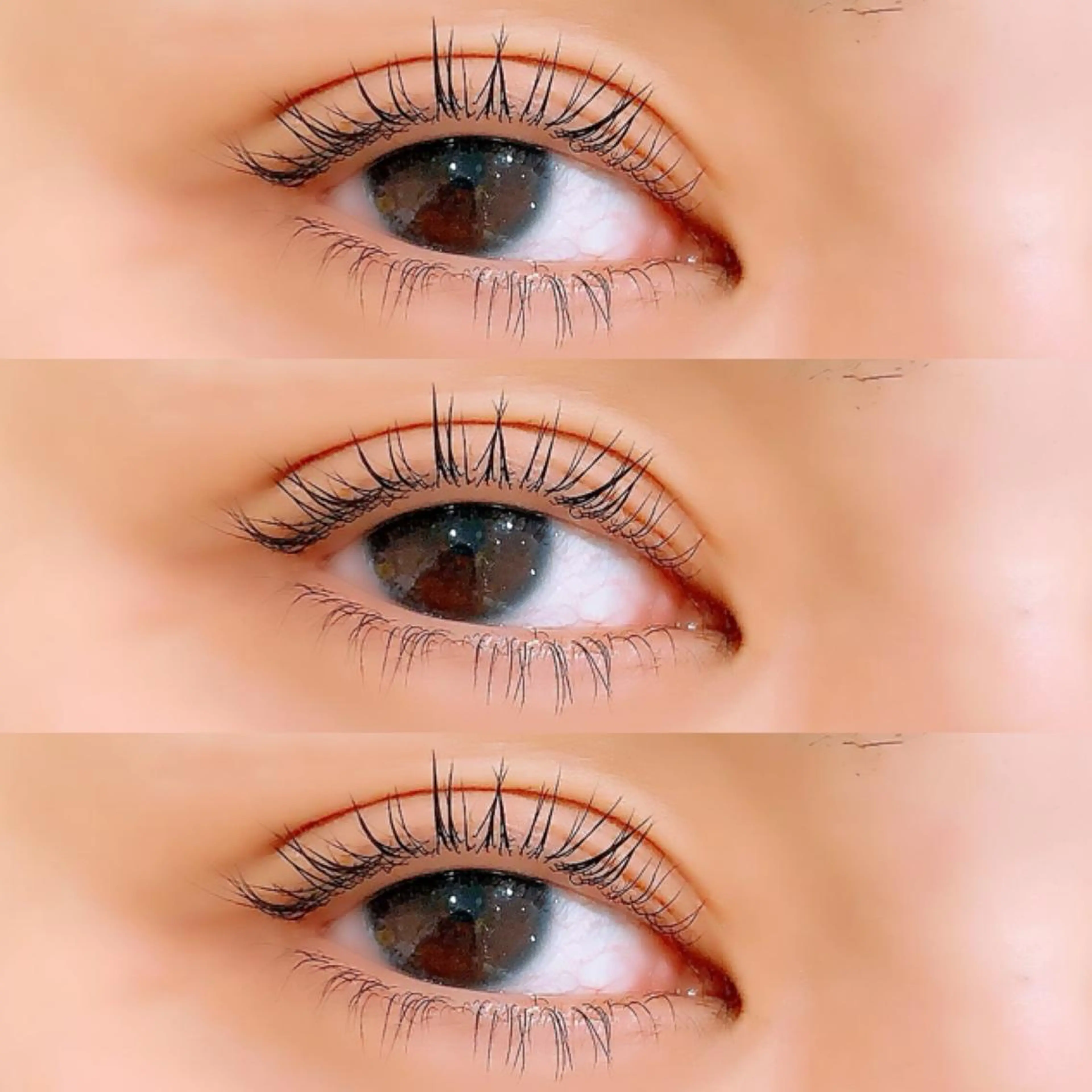 マツエク・マツパ YELLIO所属・YELLIO (エーリオ)のマツエク・マツパデザイン