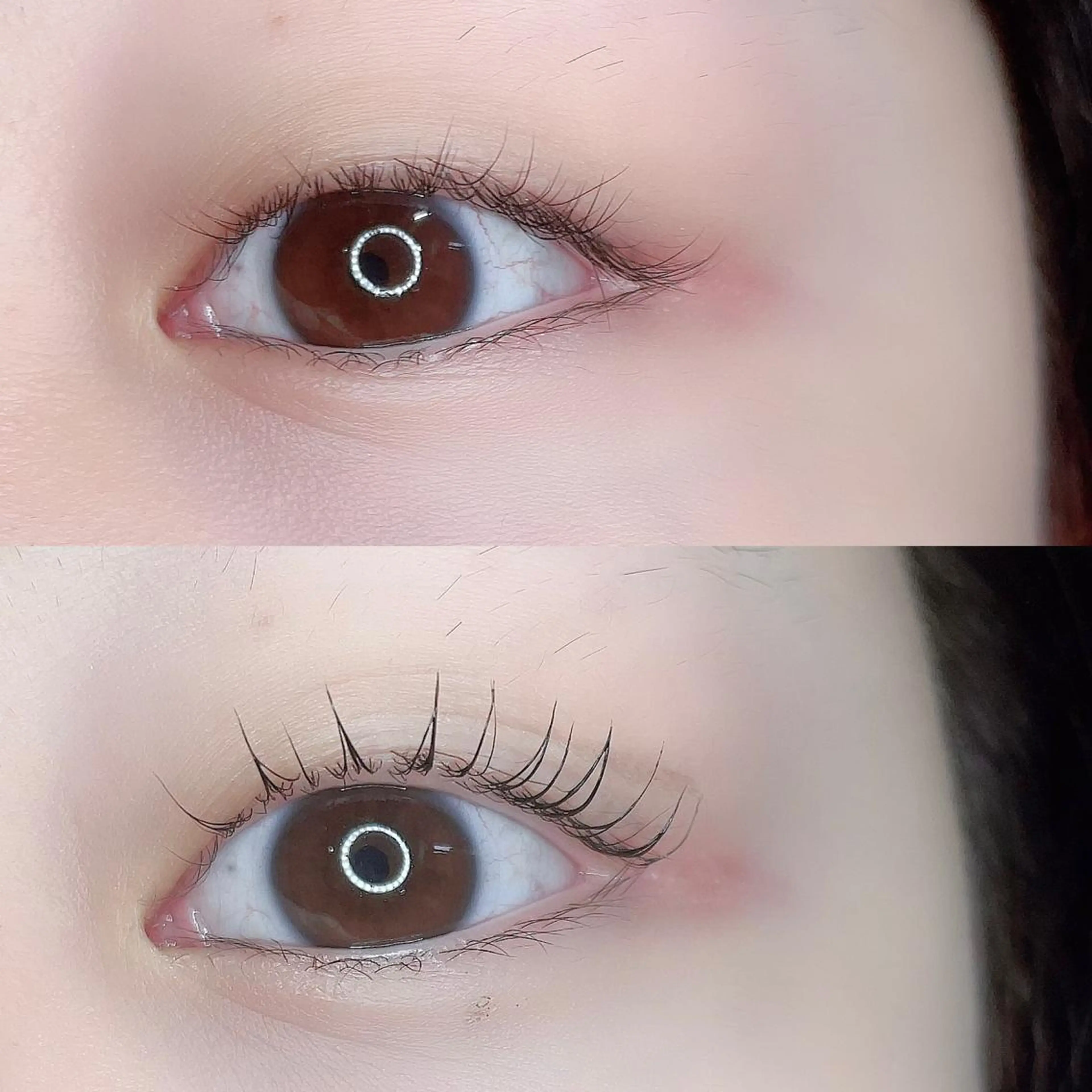 マツエク・マツパ ラッシュアーティスト ♡Michiのマツエク・マツパデザイン