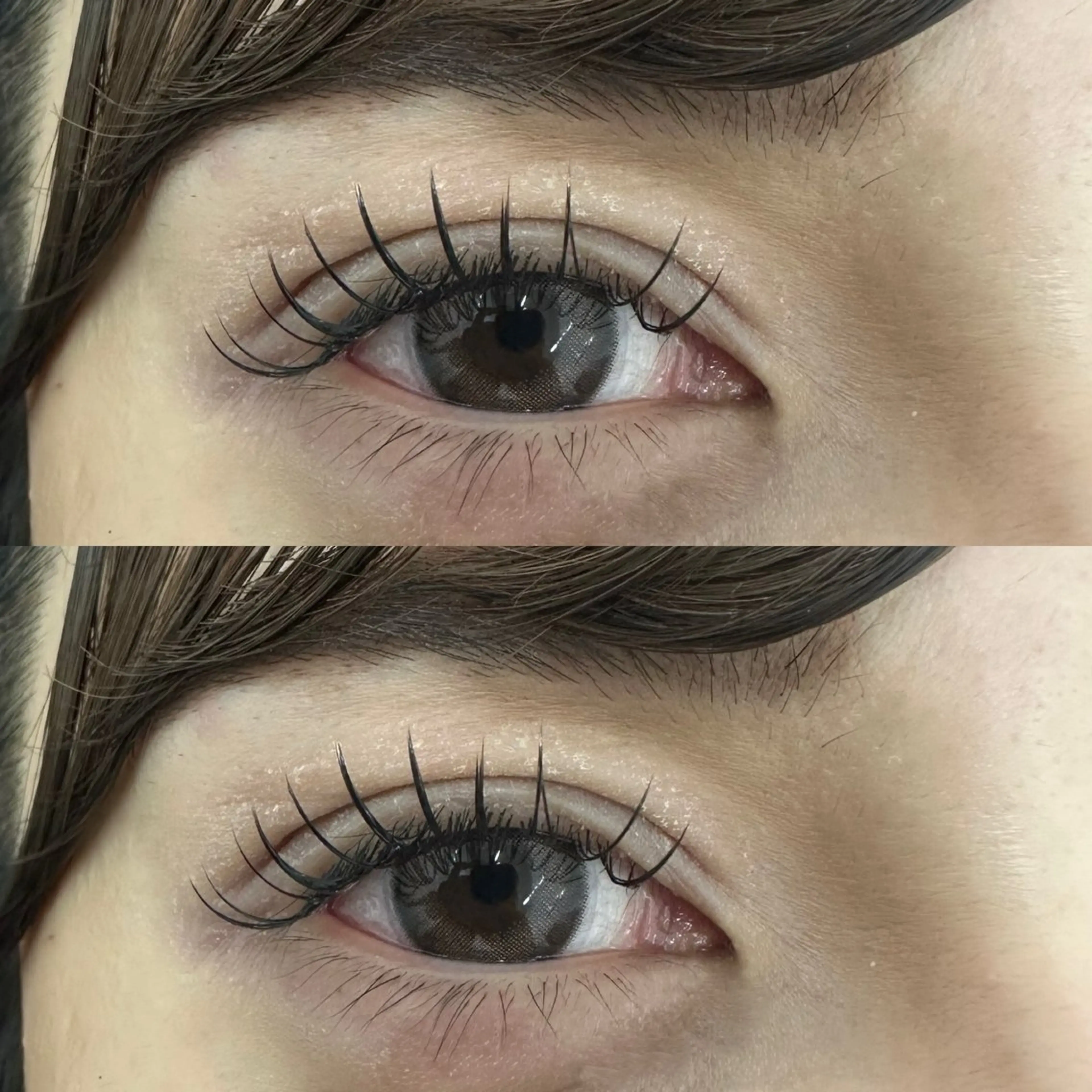 マツエク・マツパ 恵比寿MAXKELLY マックスケリー所属・MAXKELLY 💎JASのマツエク・マツパデザイン