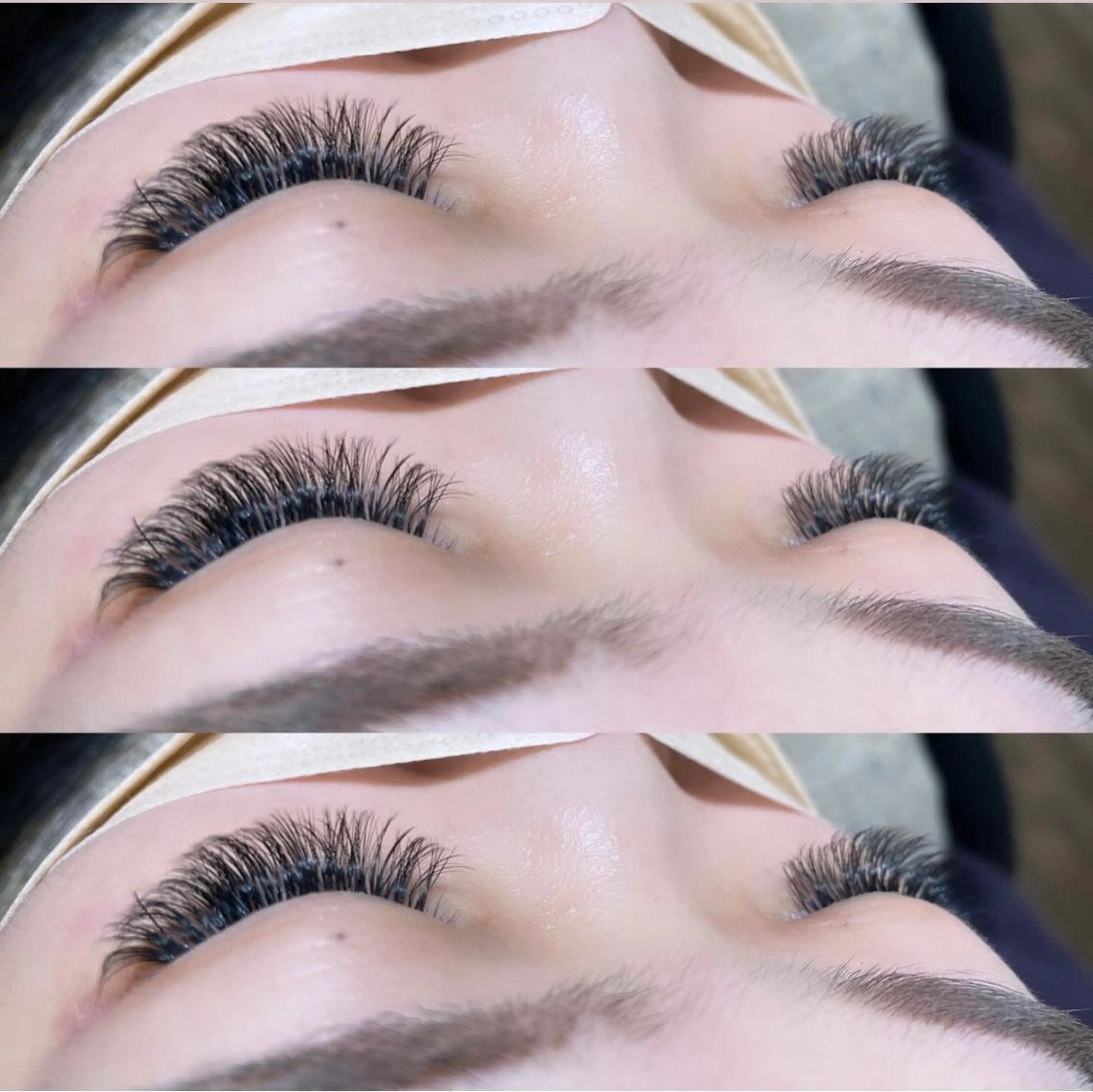 マツエク・マツパ マツエク SESUNNY セサニー　SEIRAのマツエク・マツパデザイン