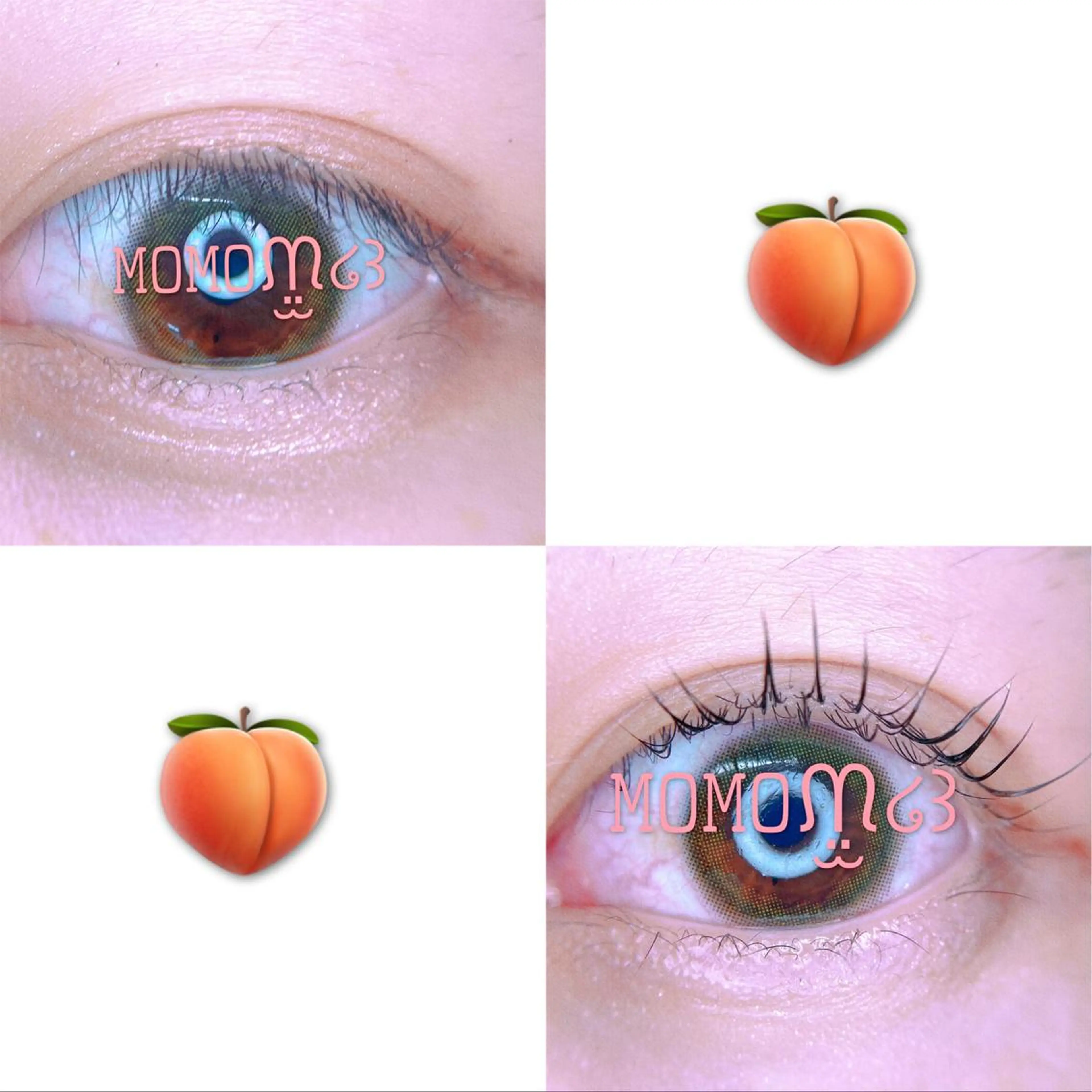 マツエク・マツパ フラットラッシュ ナチュラル パリジェンヌラッシュリフト 下まつげエクステ 一重×まつ毛パーマ モテデザインのプロ モモ🍑のマツエク・マツパデザイン