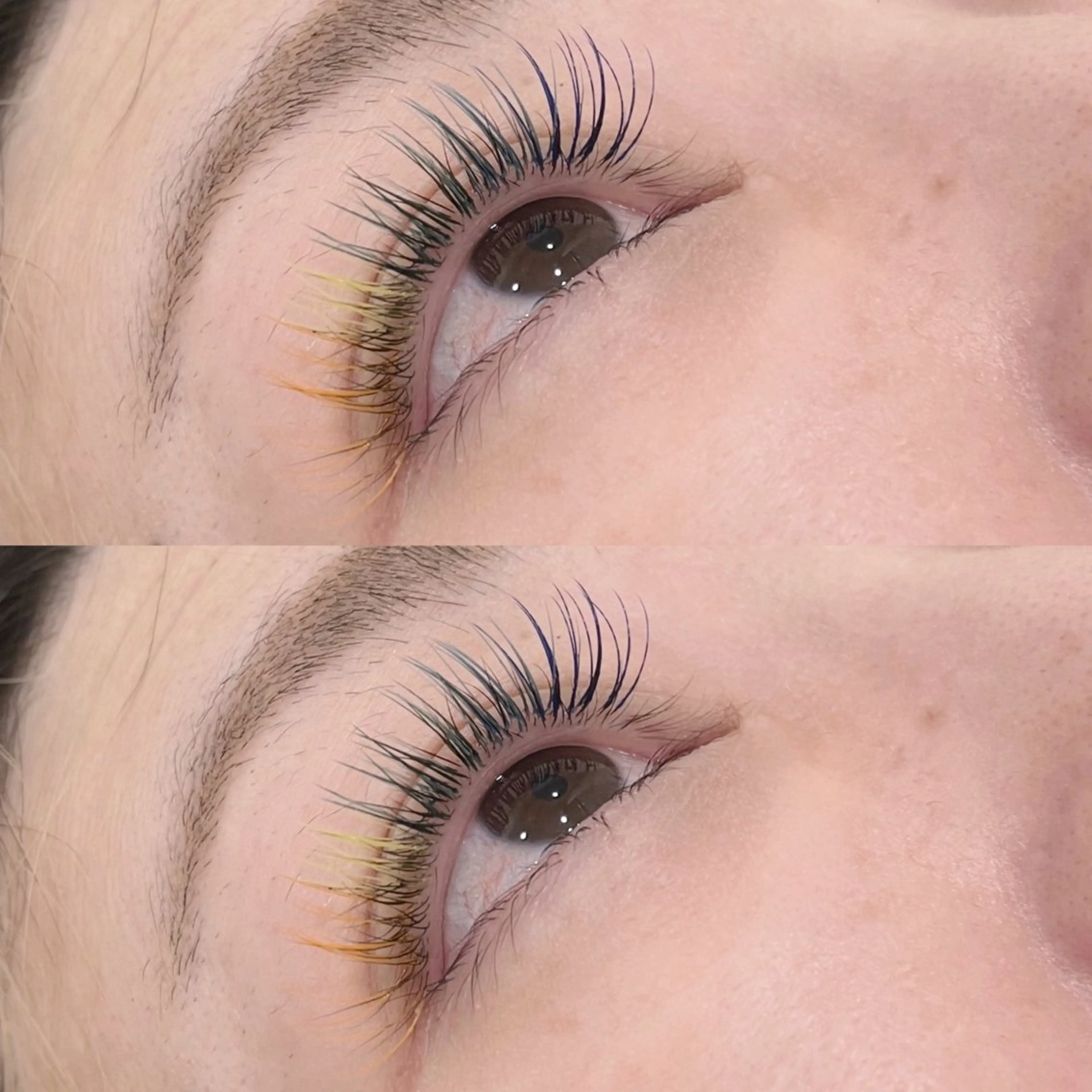 マツエク・マツパ EYELA 櫻井のマツエク・マツパデザイン