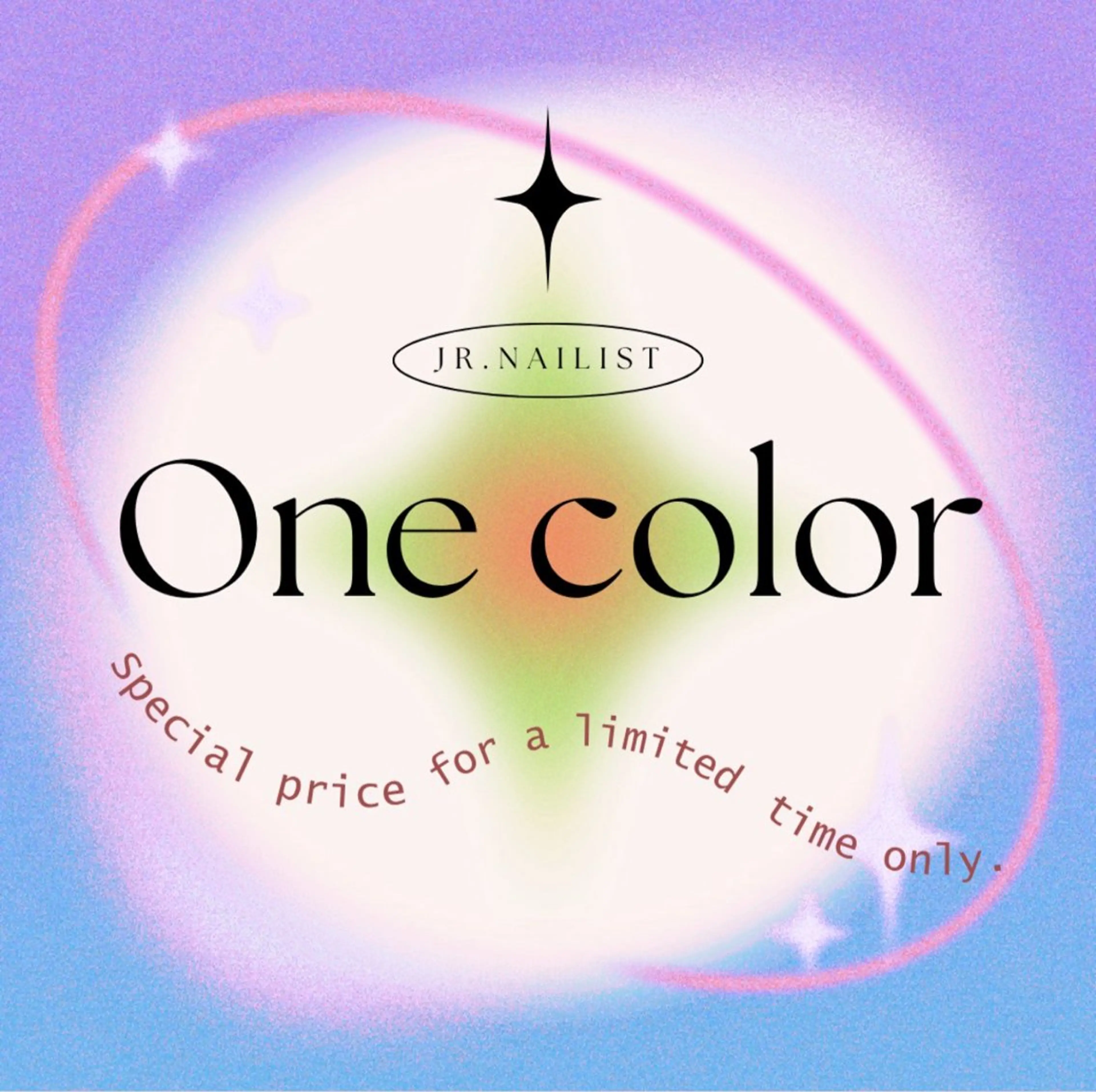 ネイル Nail salon  Euphoria所属・Euphoria Sakiのネイルデザイン