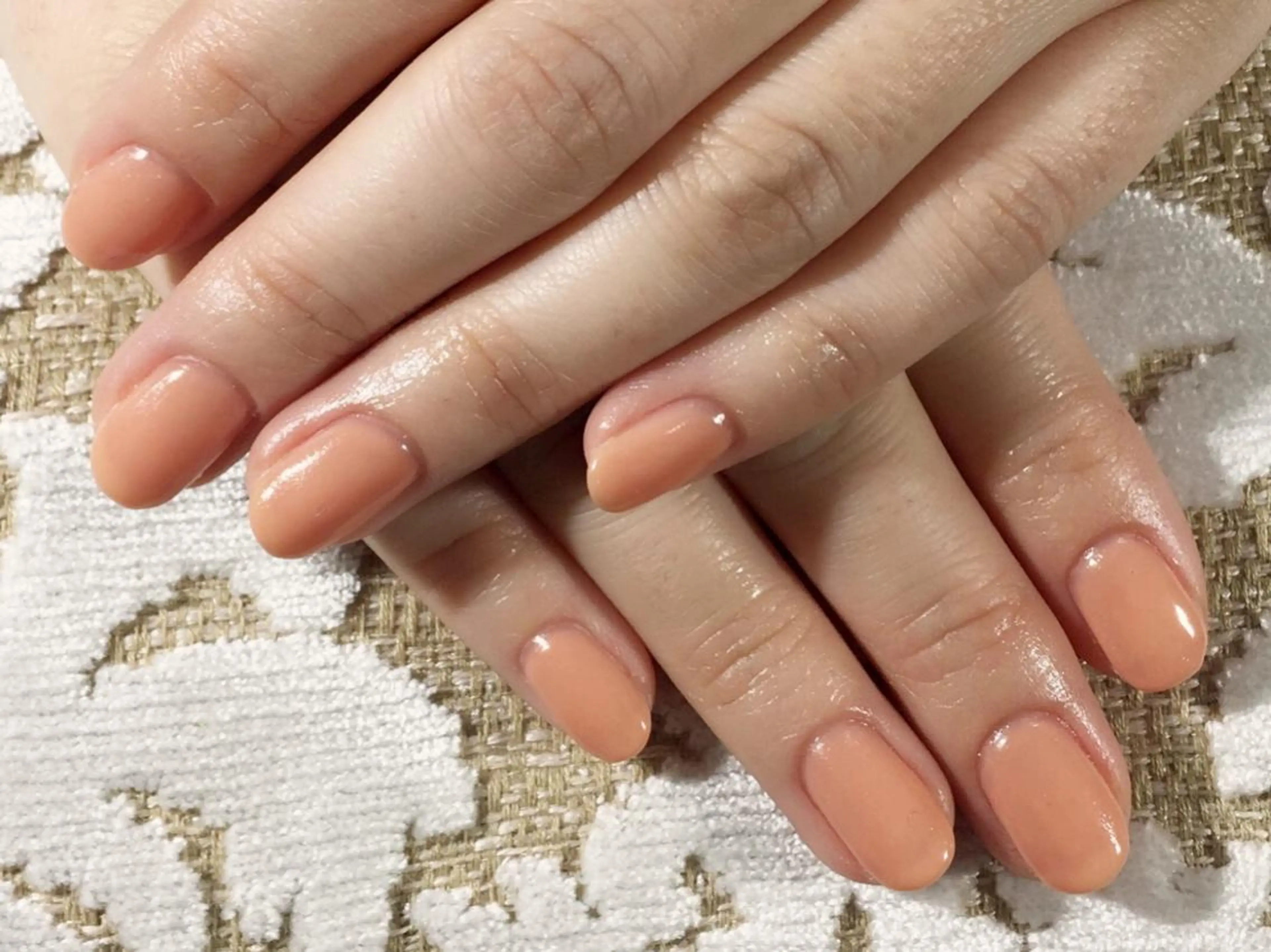 ネイル ビジューバイアクイユネイルズ東中野店所属・ビジューバイアクイユ ネイルズ　東中野店のネイルデザイン