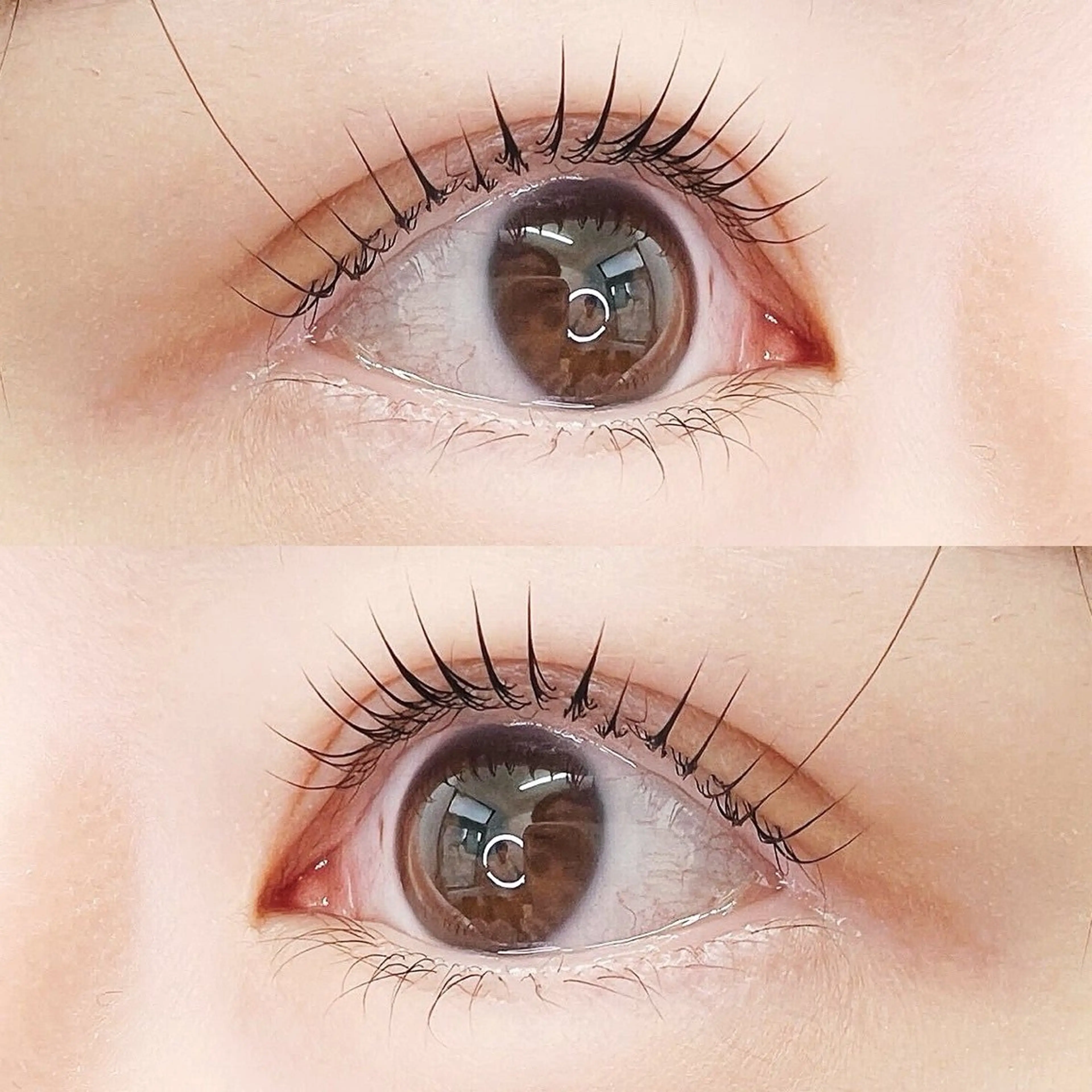 マツエク・マツパ Aya 🤍🪽のマツエク・マツパデザイン