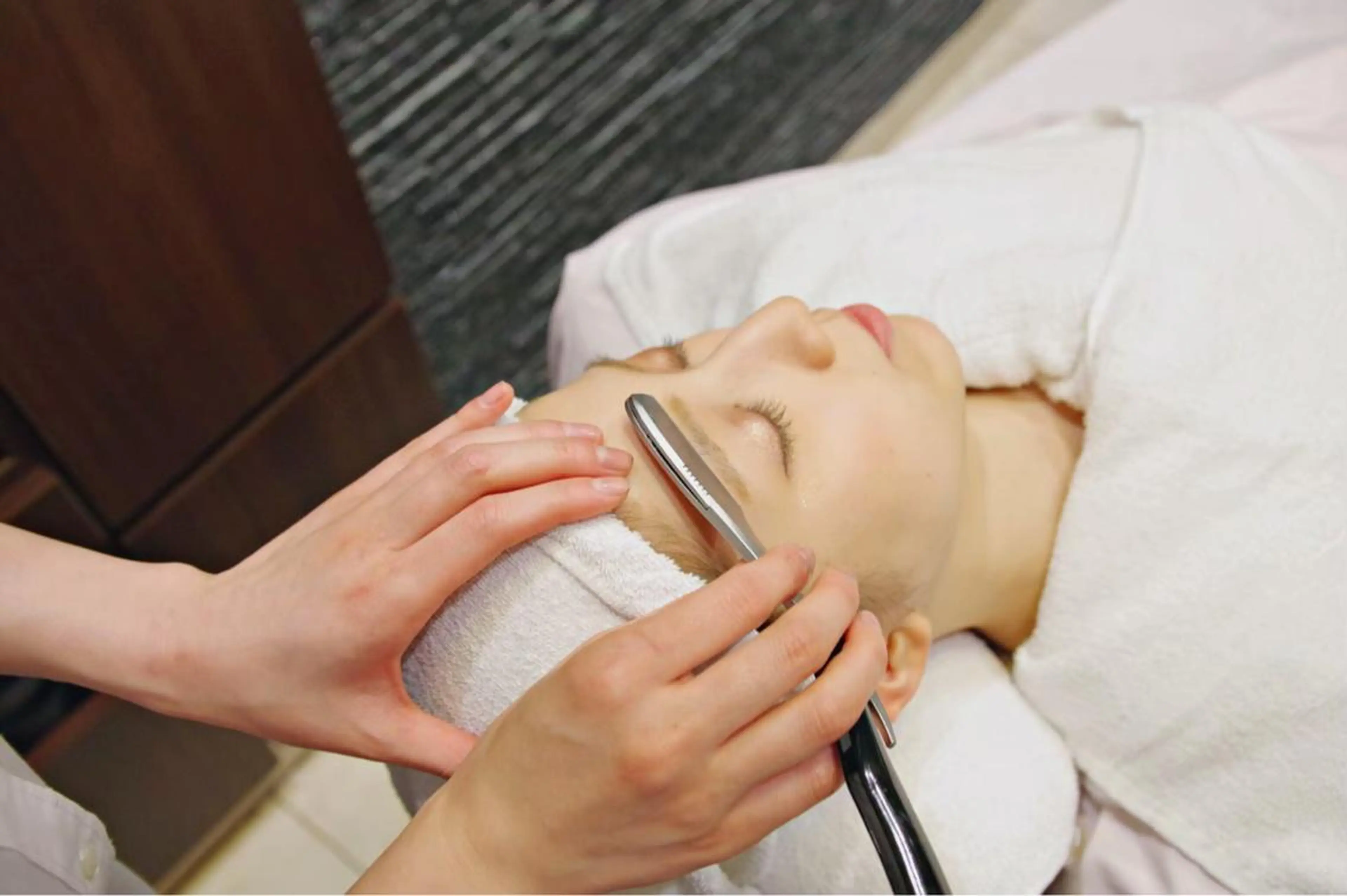 💗𝐻𝐼𝑅𝑂 𝐺𝐼𝑁𝑍𝐴のエステ・リラクイメージ