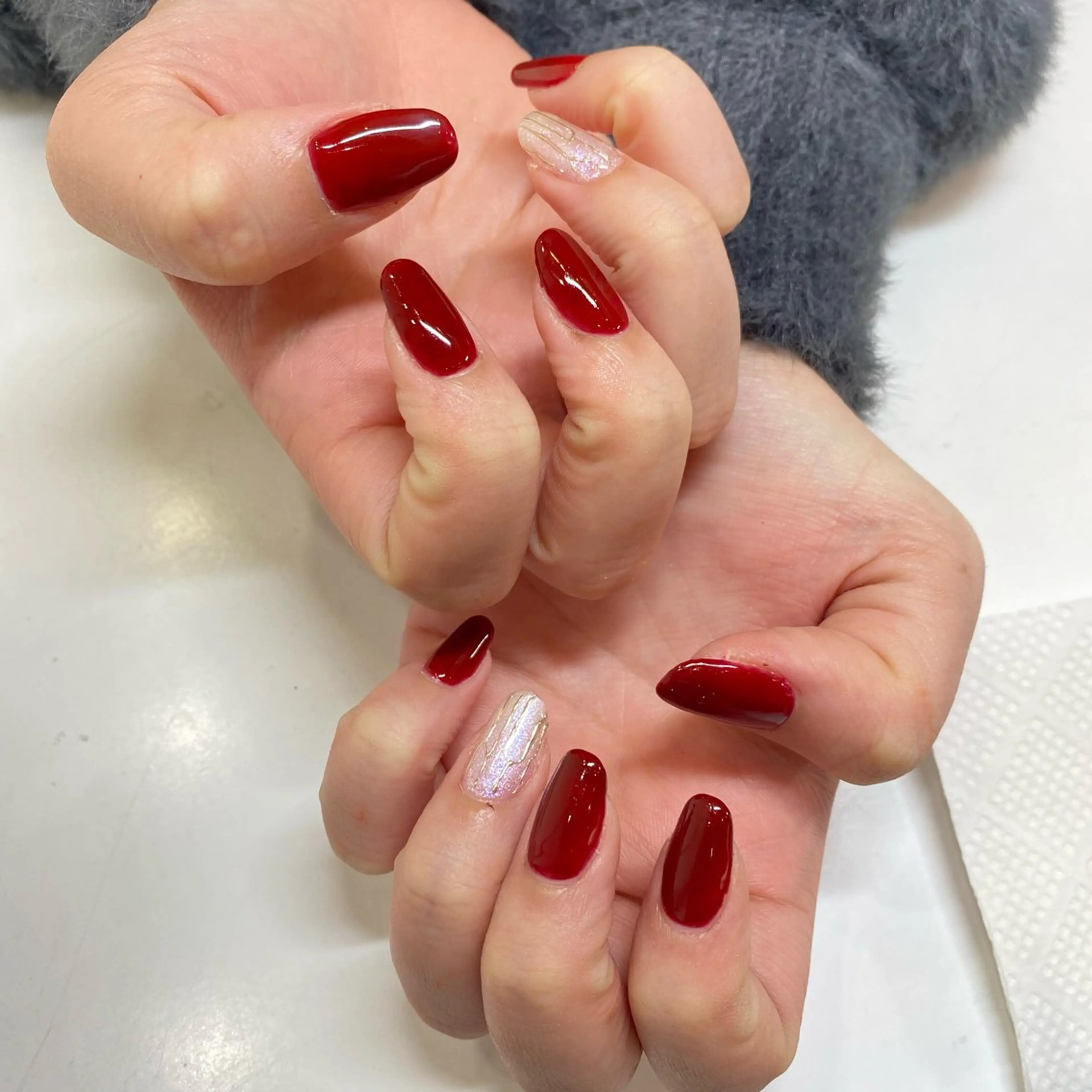 ネイル アートネイル SEPTNAIL KISHIMOTOのネイルデザイン