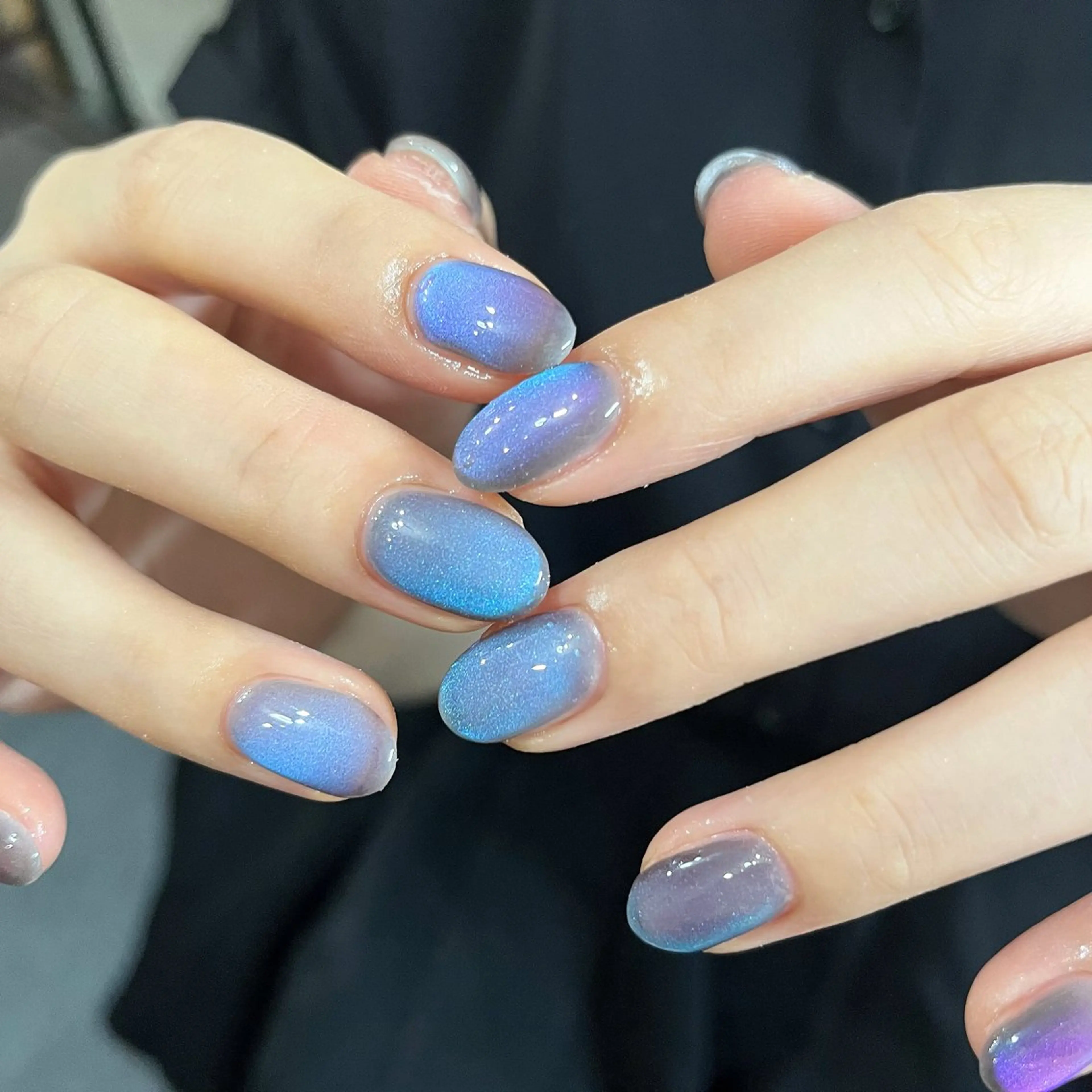 ネイル ハンドネイル ハンドケア 🫧OPELIA NAIL渋谷🫧のネイルデザイン