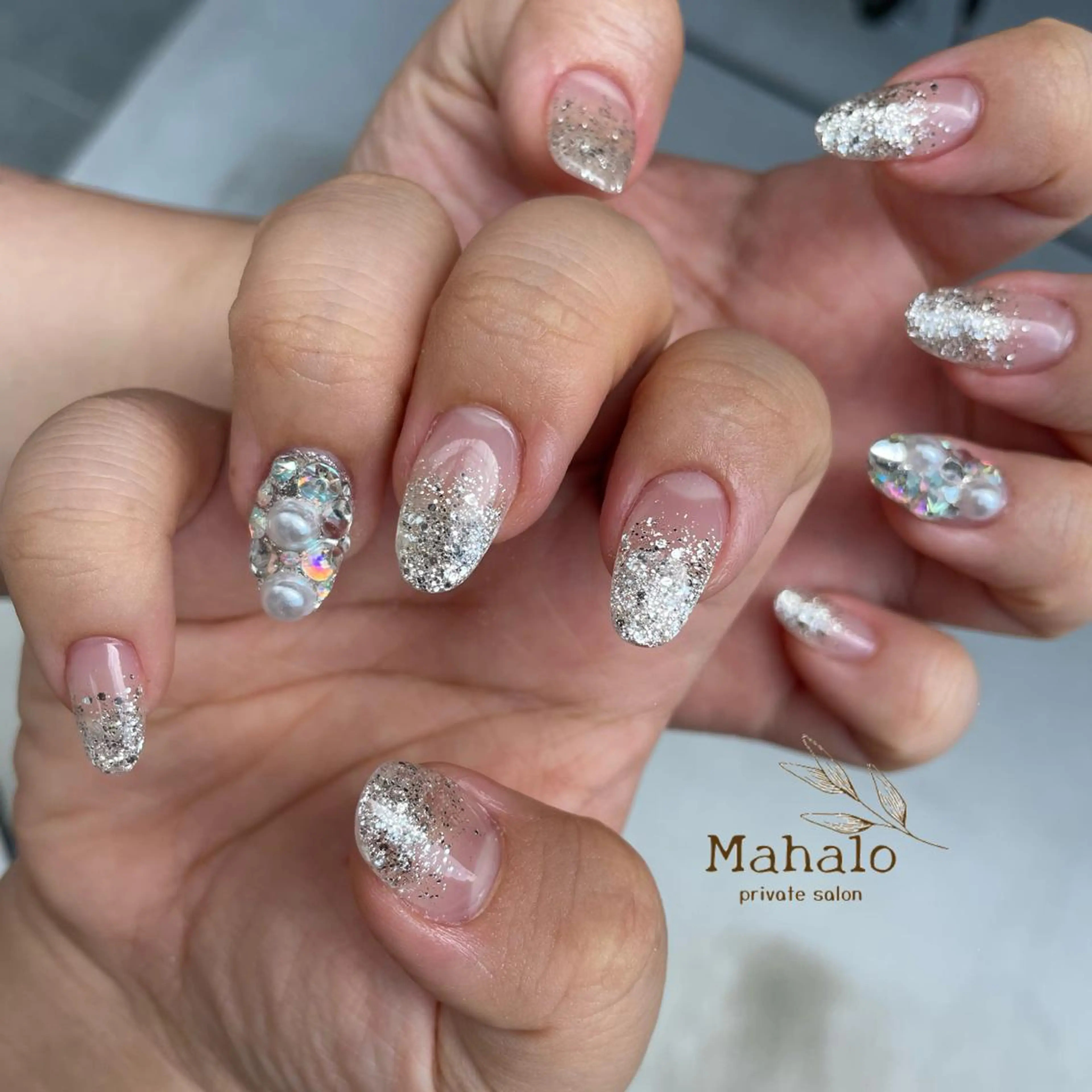 ネイル まはろ ねいる🌺のエステ・リラクイメージ