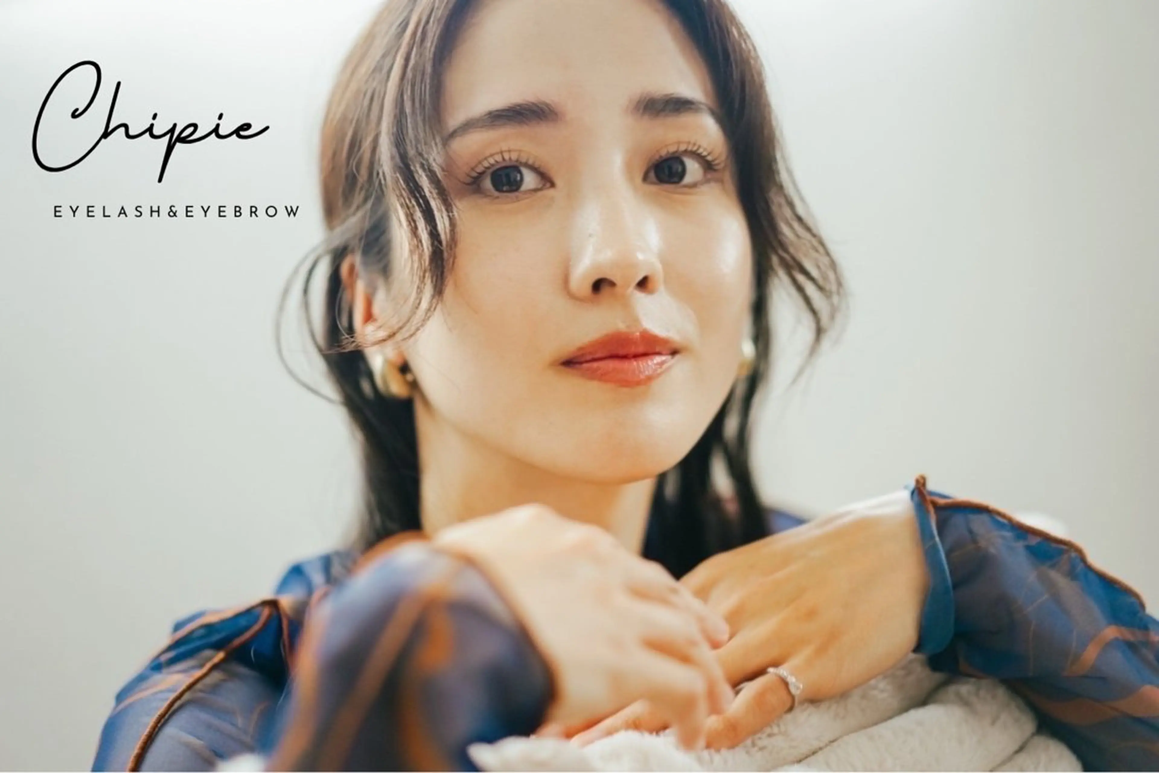 Chipie　浦添店所属・chipie浦添 ITSUKIのマツエク・マツパデザイン