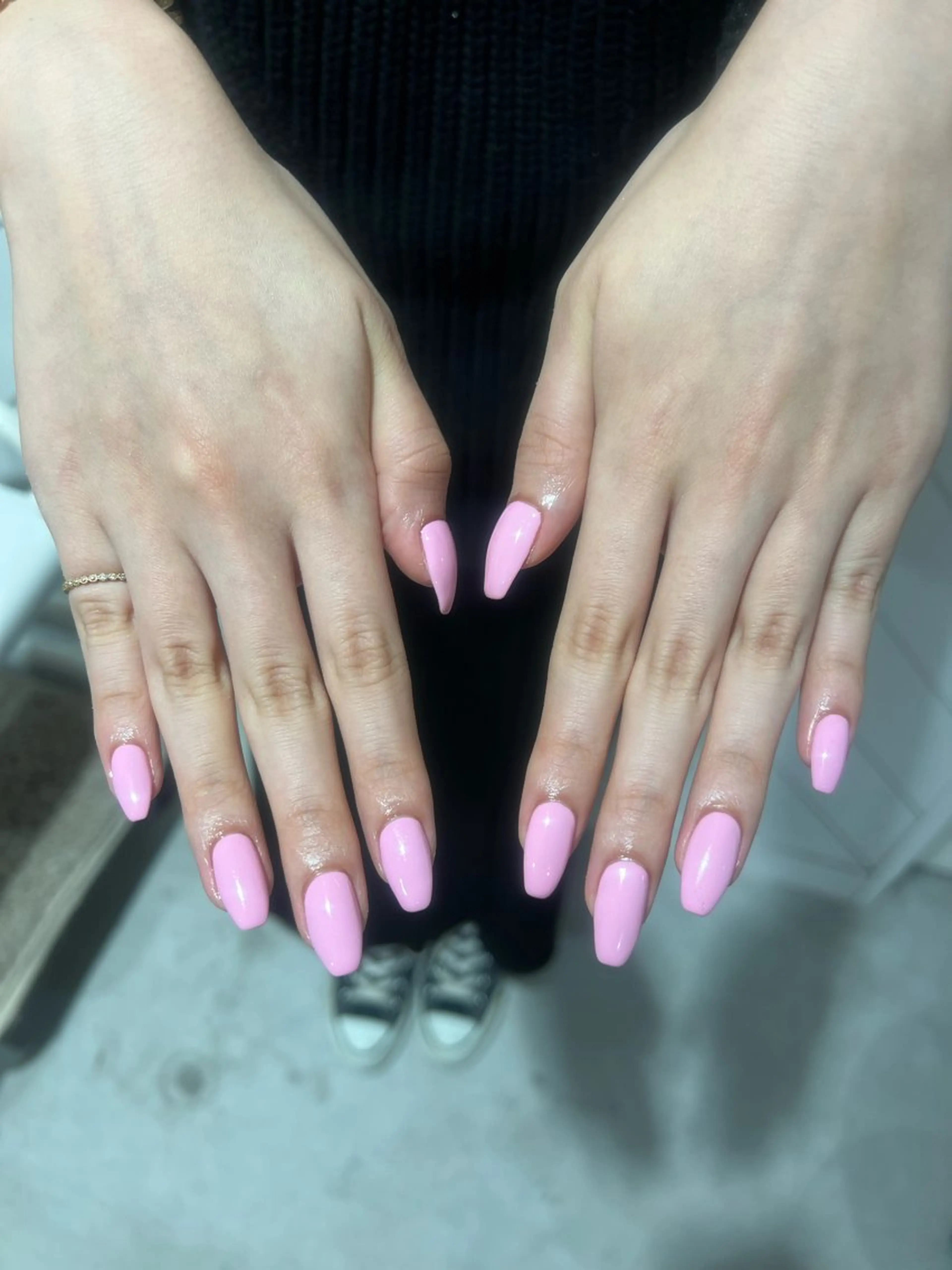 ネイル ADACHI REINAのネイルデザイン