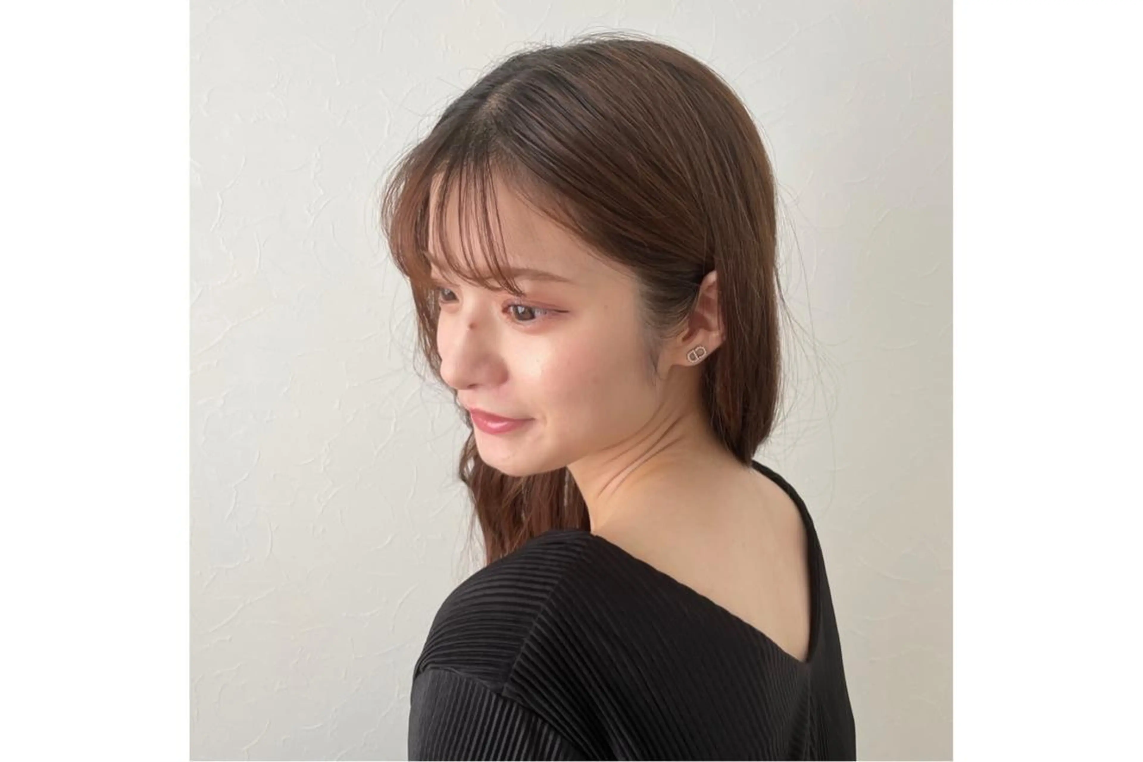 【ミニモ限定　背中美人セット💡】襟足＆背中　脱毛(シェービング込み)の写真