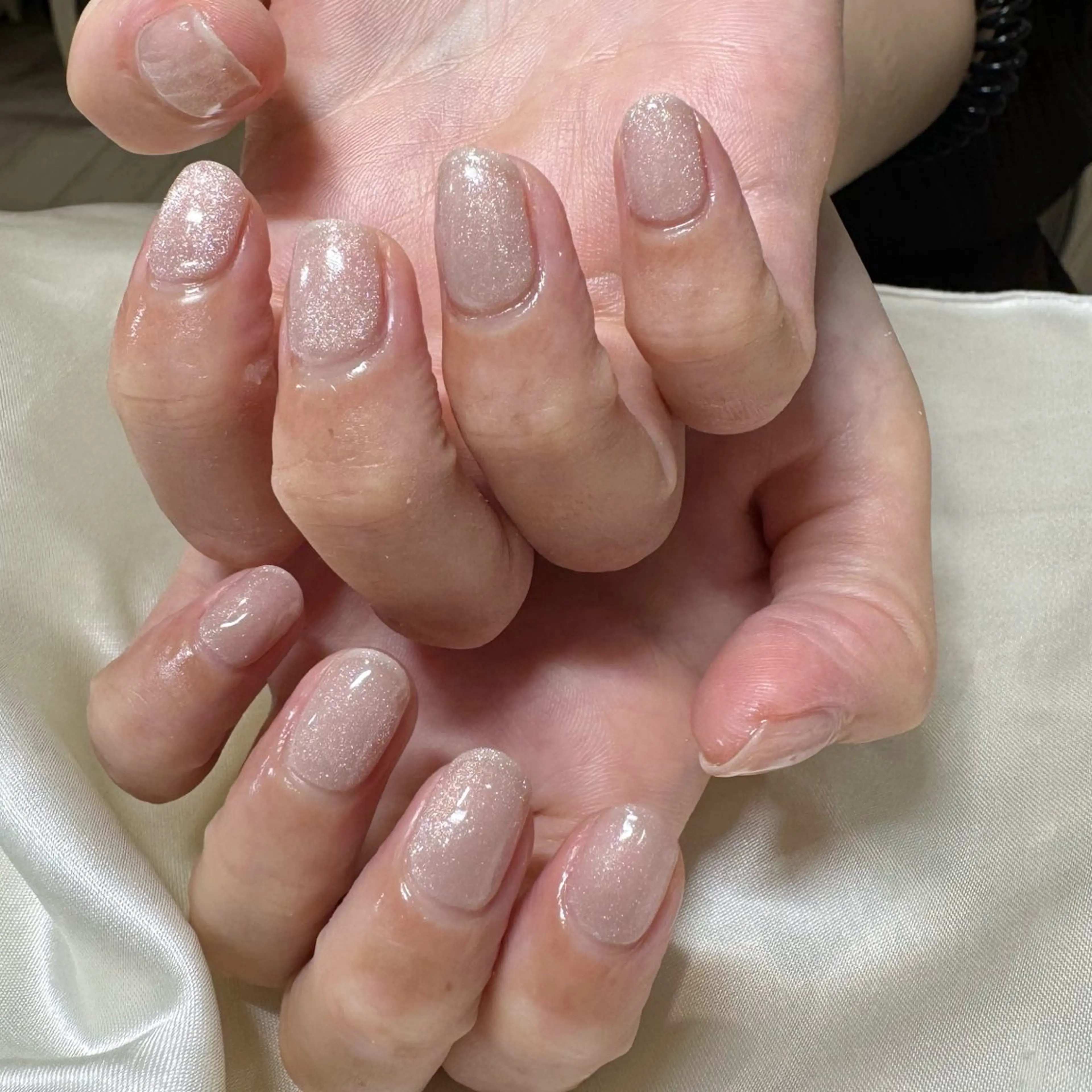 ネイル ハンドネイル mizuki 🎀のネイルデザイン